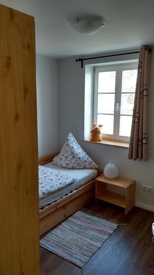 Ferienwohnungen Muhlenhof Oberseifersdorf - Property Image 34