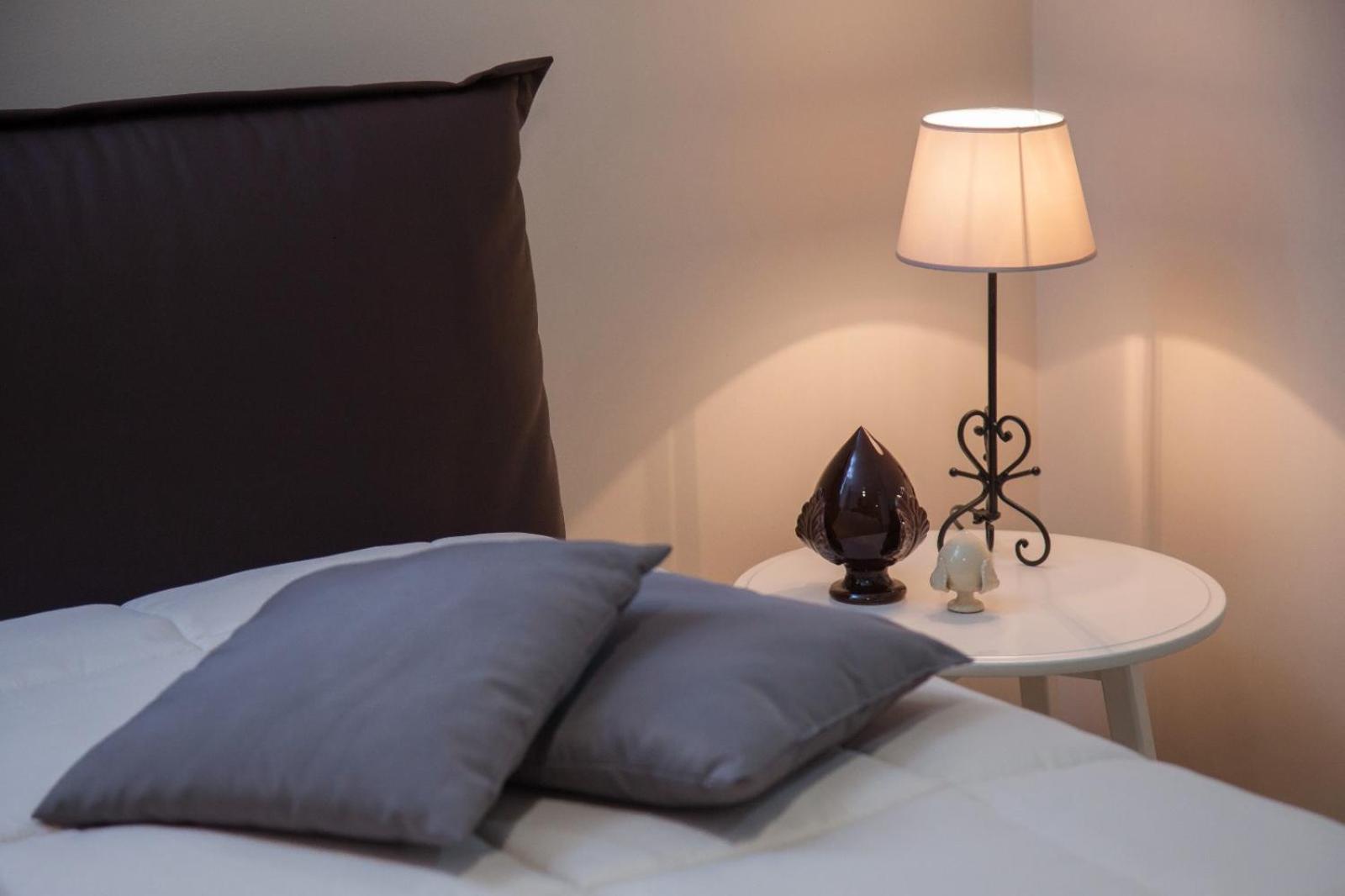 Le Sinfonie Rooms