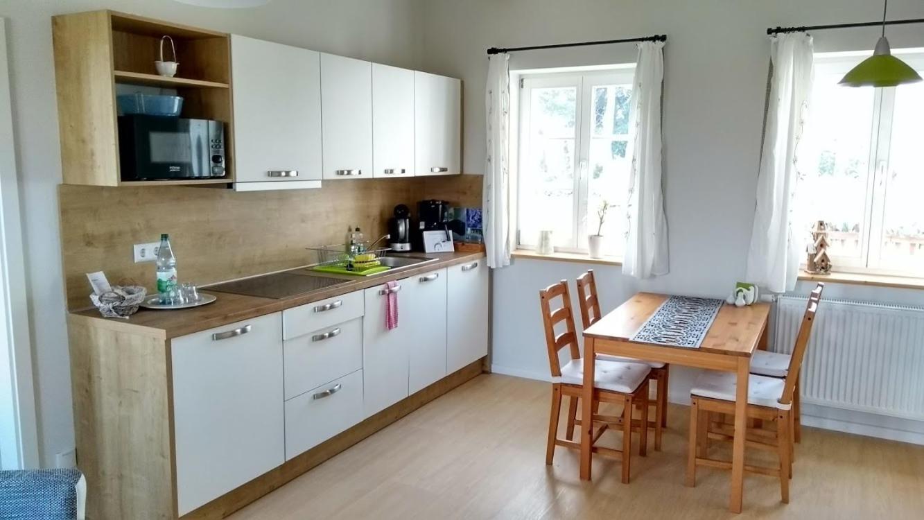 Ferienwohnungen Muhlenhof Oberseifersdorf - Property Image 19