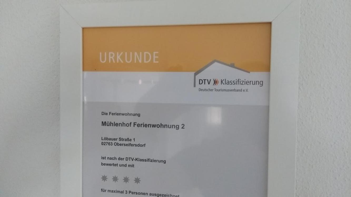 Ferienwohnungen Muhlenhof Oberseifersdorf - Property Image 25
