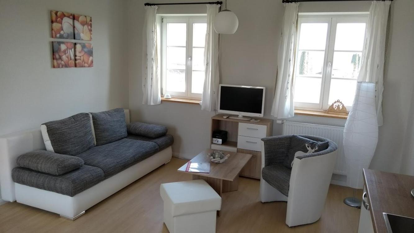 Ferienwohnungen Muhlenhof Oberseifersdorf - Property Image 10