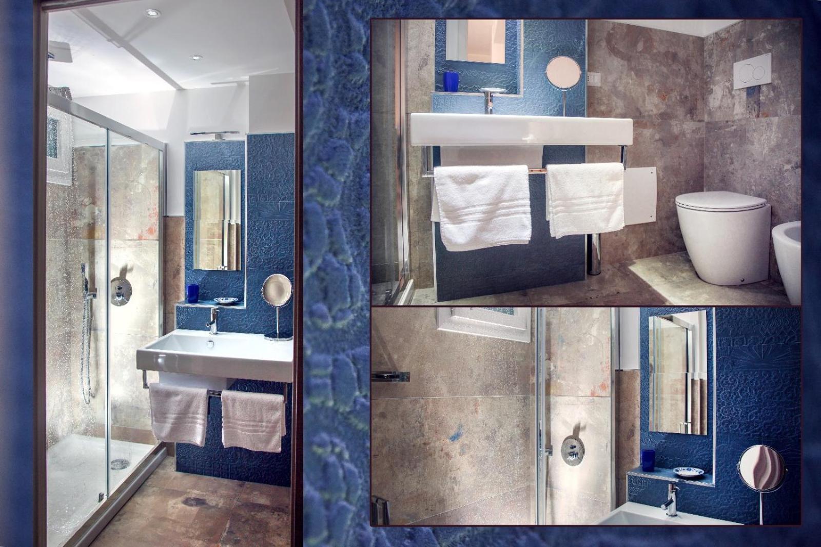 Le Sinfonie Rooms