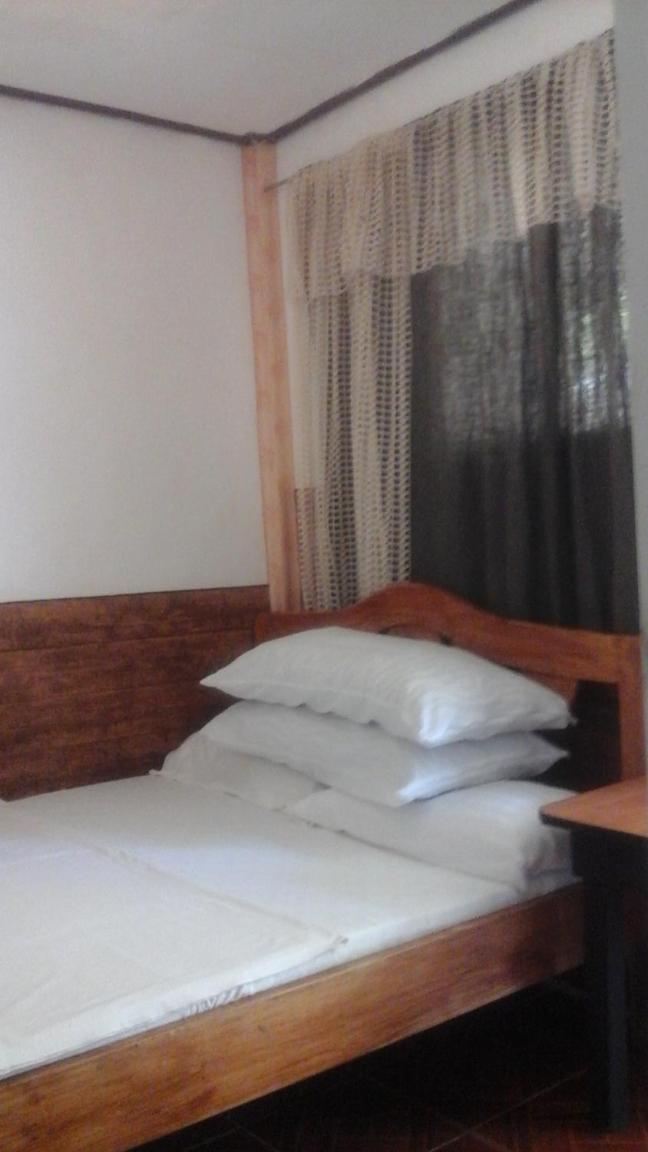 Larmar bed and breakfast view 3