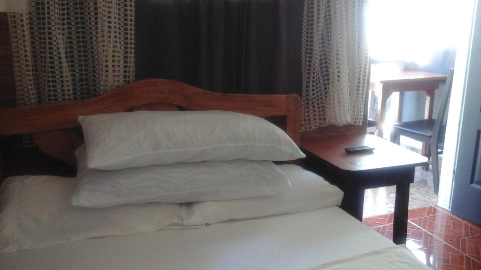 Larmar bed and breakfast view 4