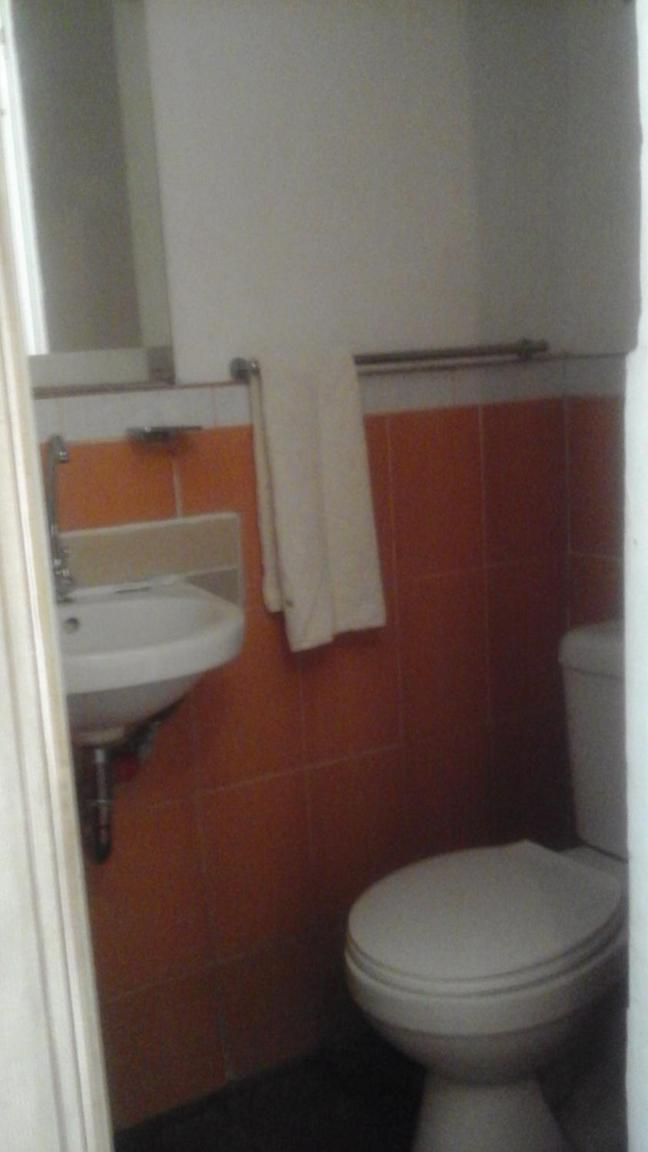 Larmar bed and breakfast view 5