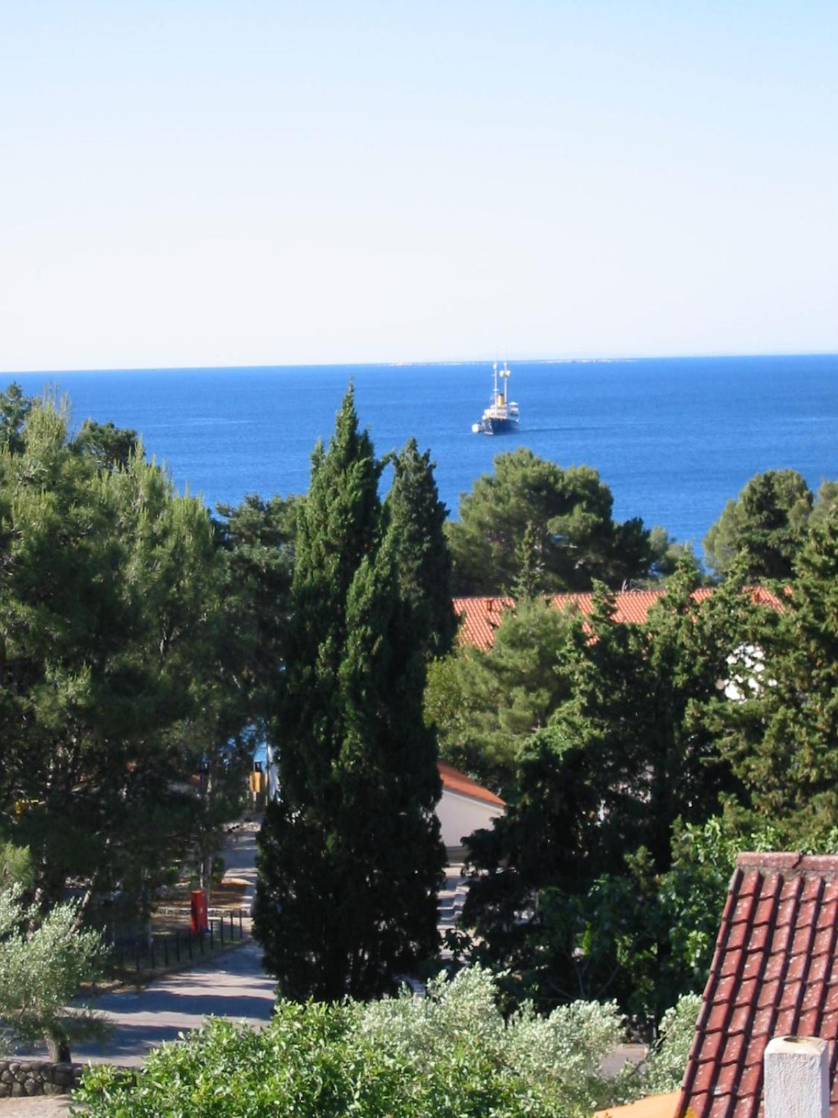 DD apartmani en Krk