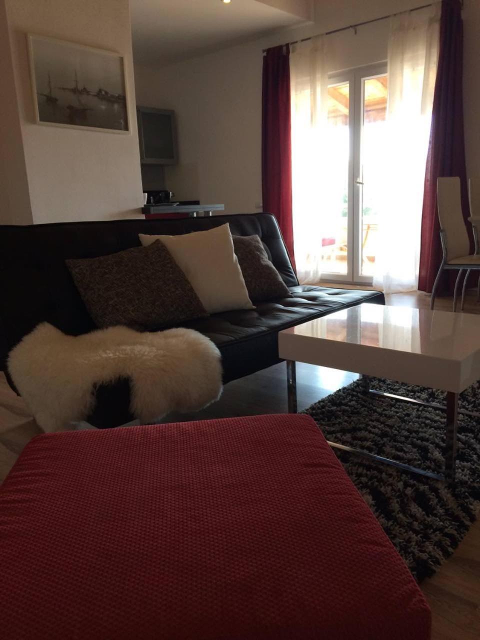 DD apartmani