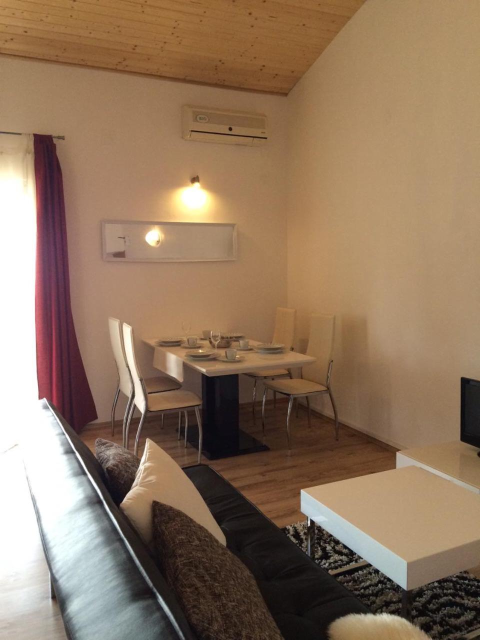 DD apartmani