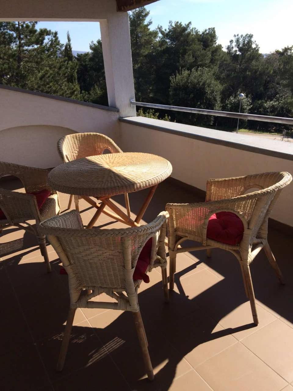 DD apartmani