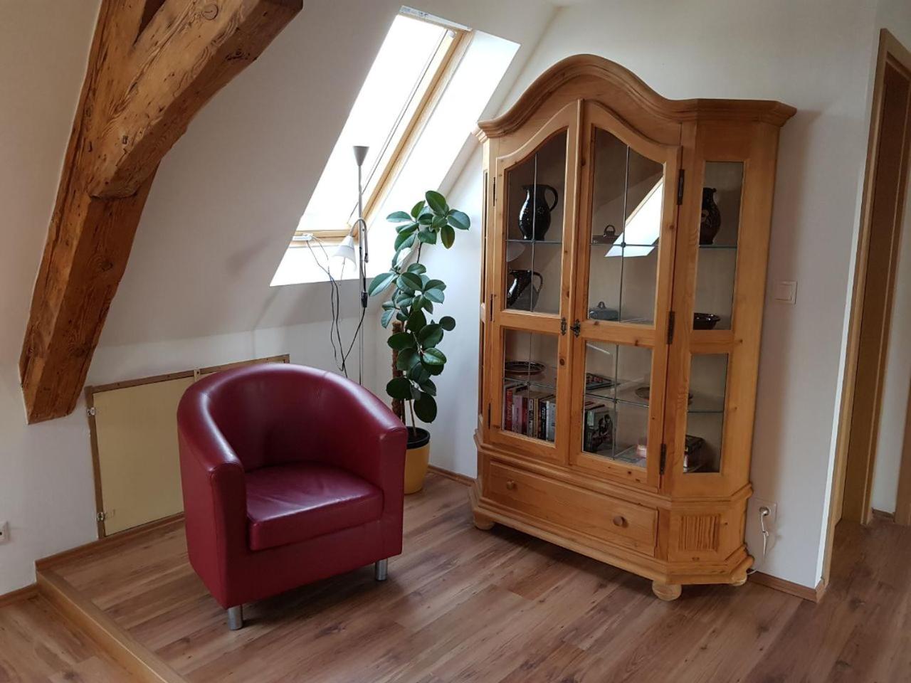 Ferienwohnung "Zum Hexenhäusle" view 3