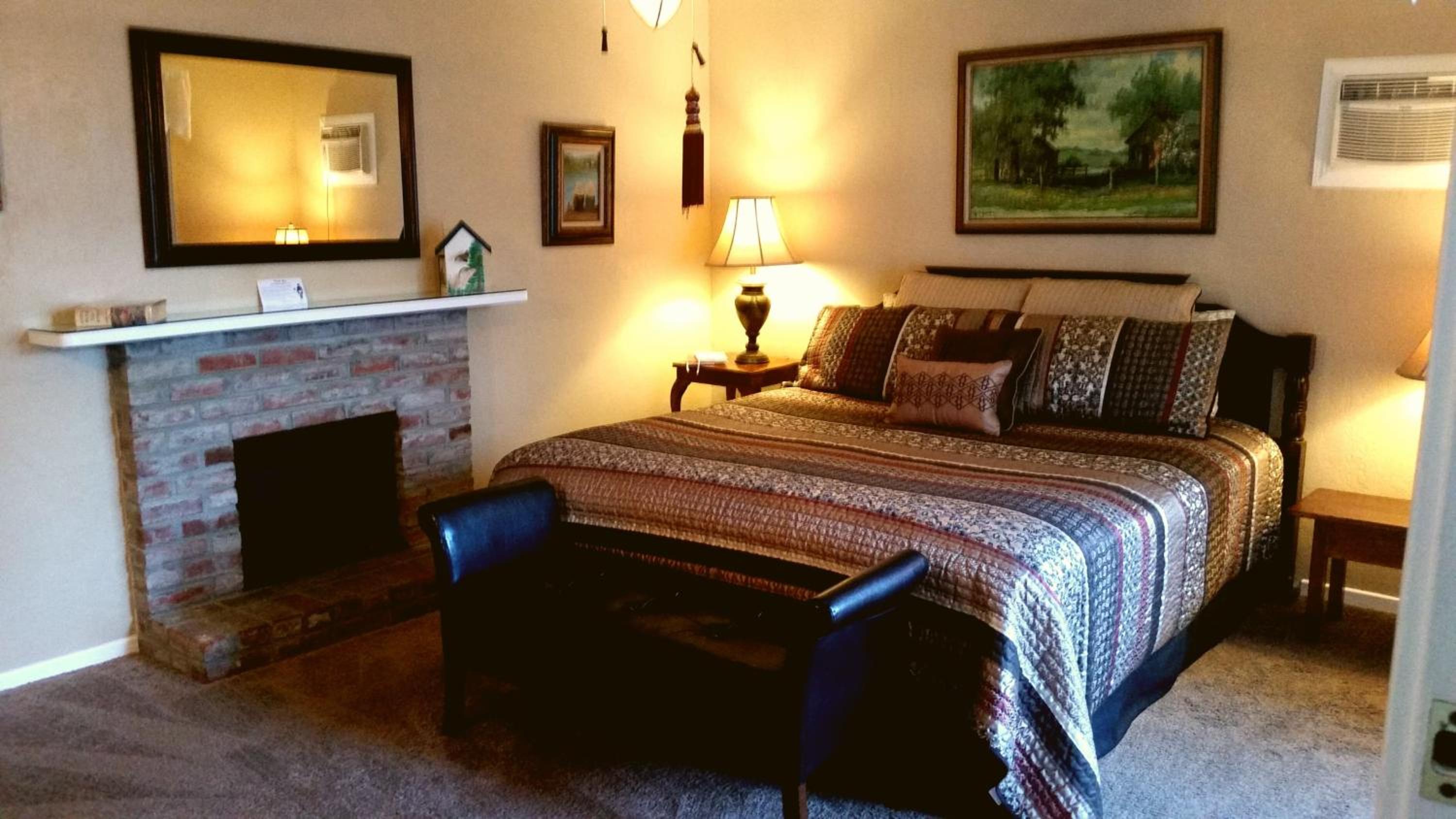Three Rivers Vacations - The Parks Inn - Property Image 38