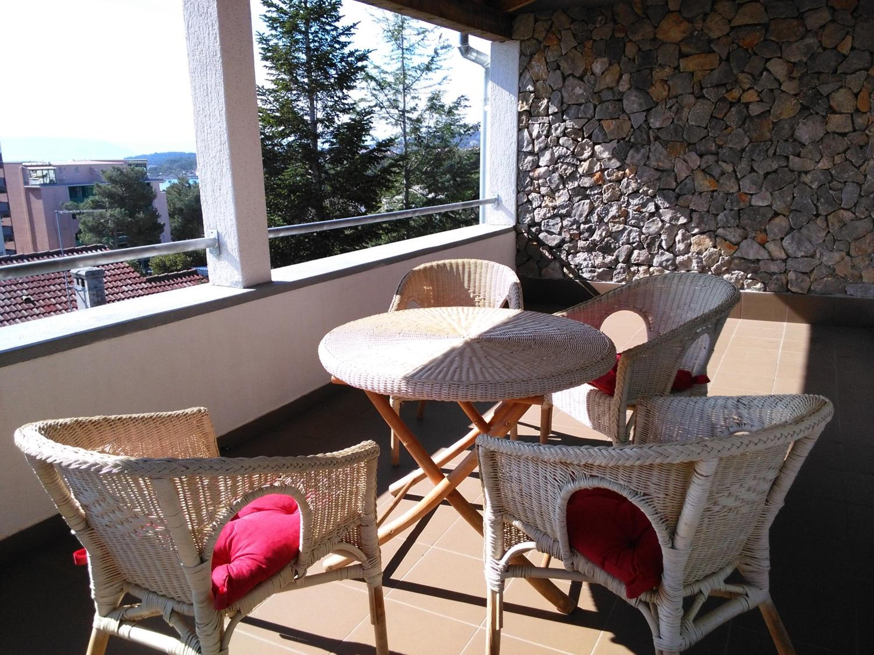 DD apartmani
