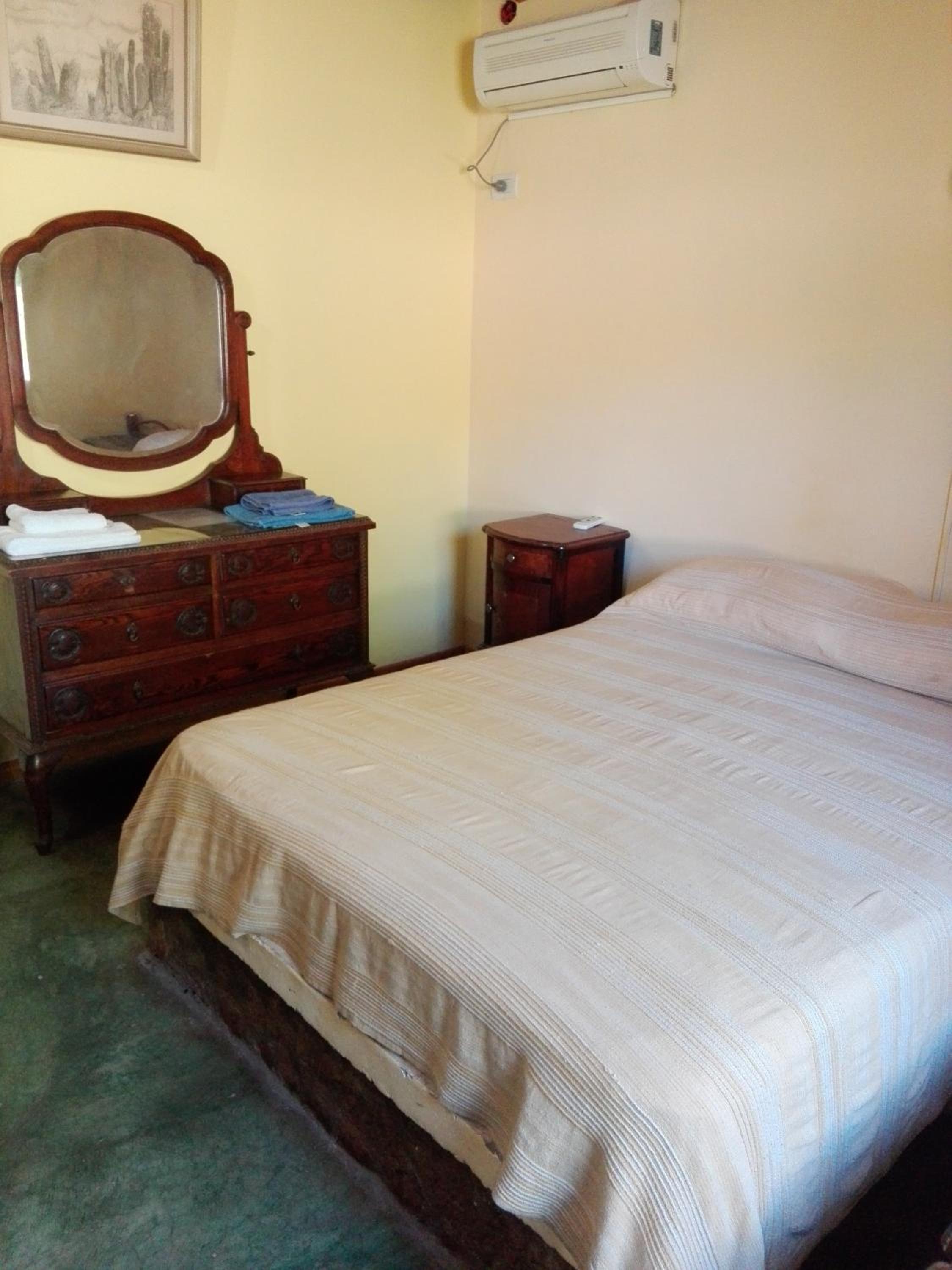 Parador La Rosita