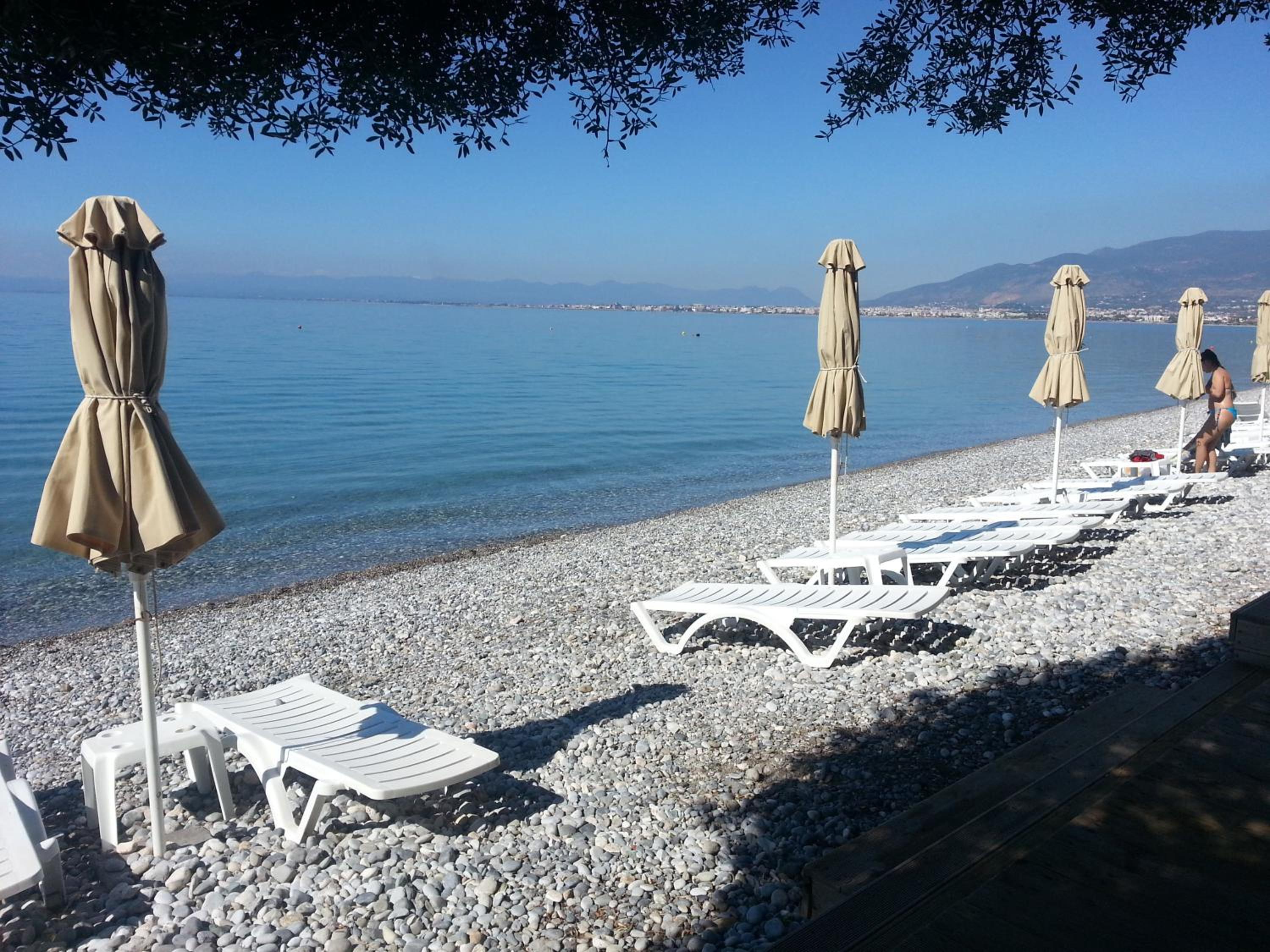 Shiraz Villas