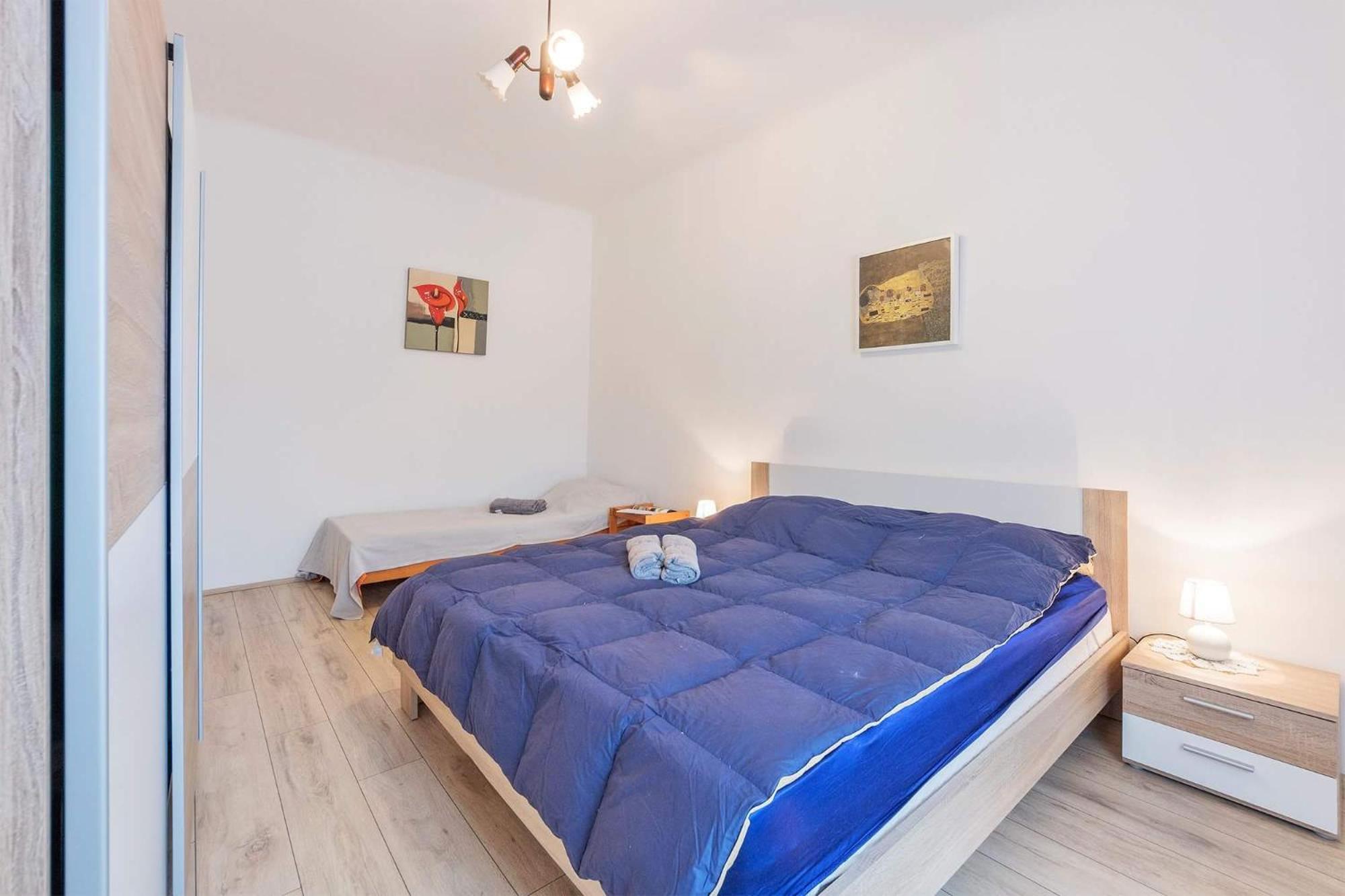 Apartment Nicol view 5