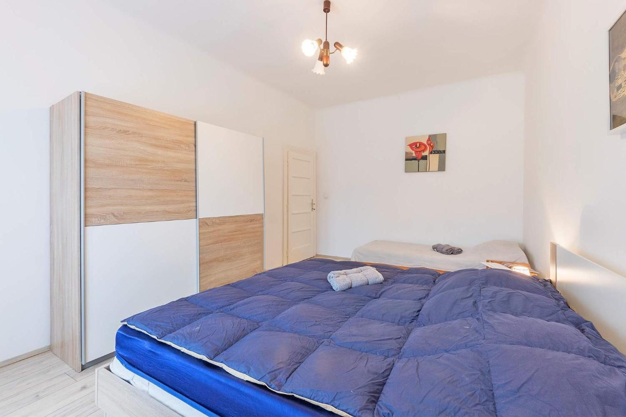 Apartment Nicol view 4