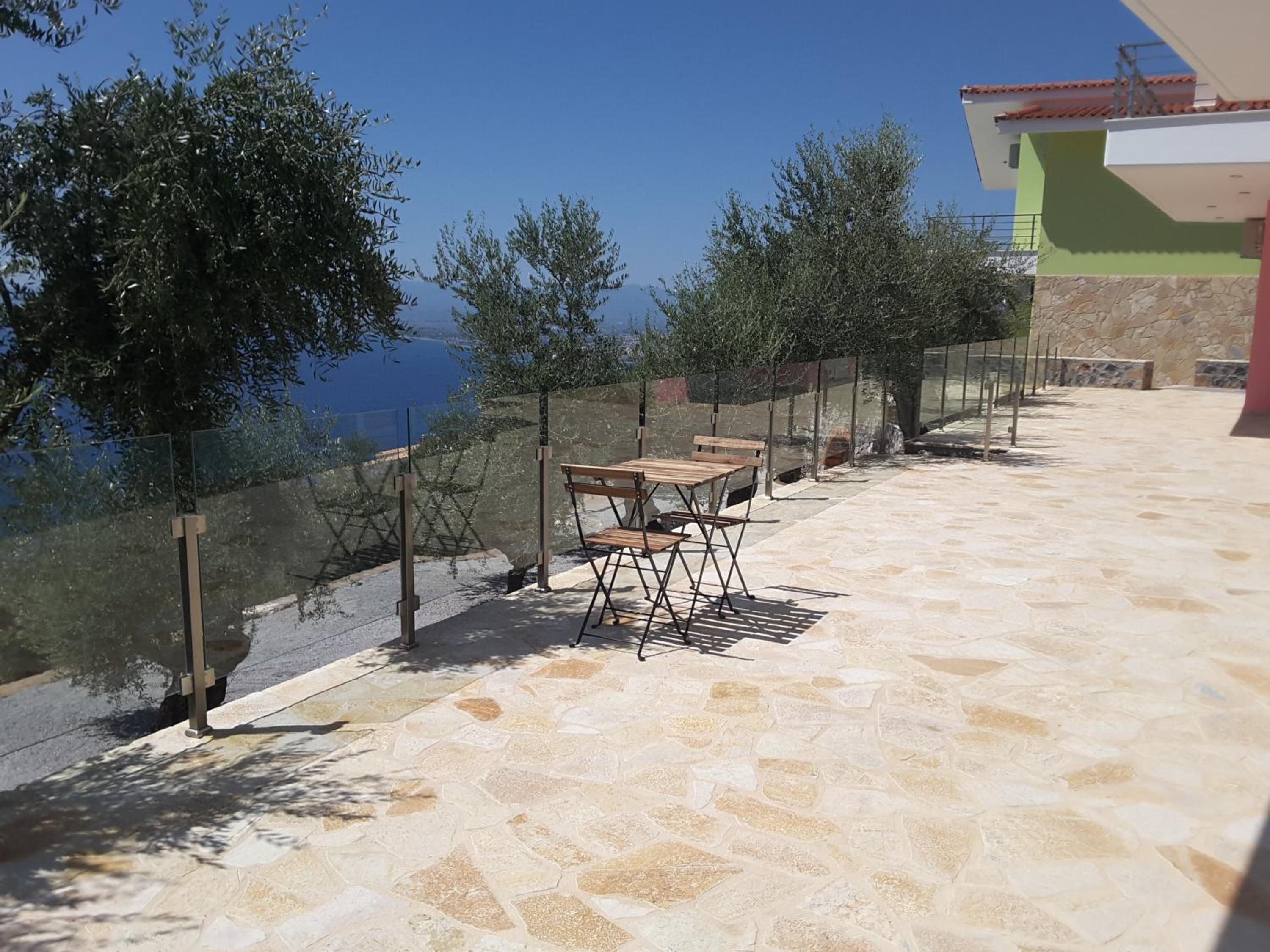 Shiraz Villas