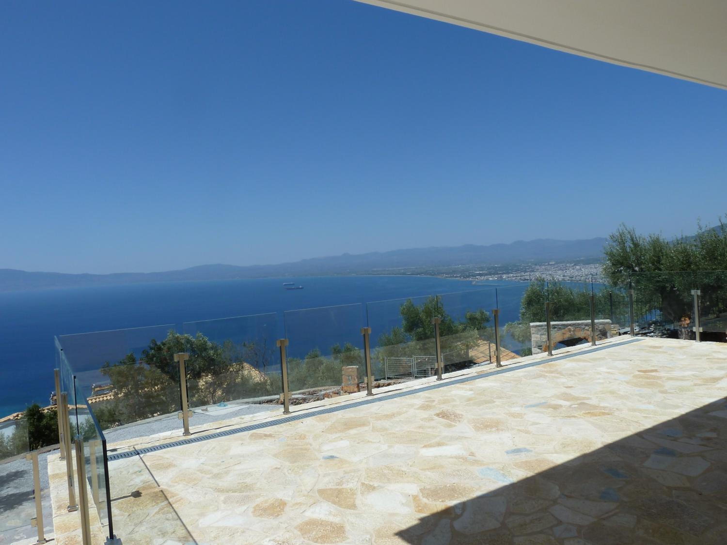 Shiraz Villas