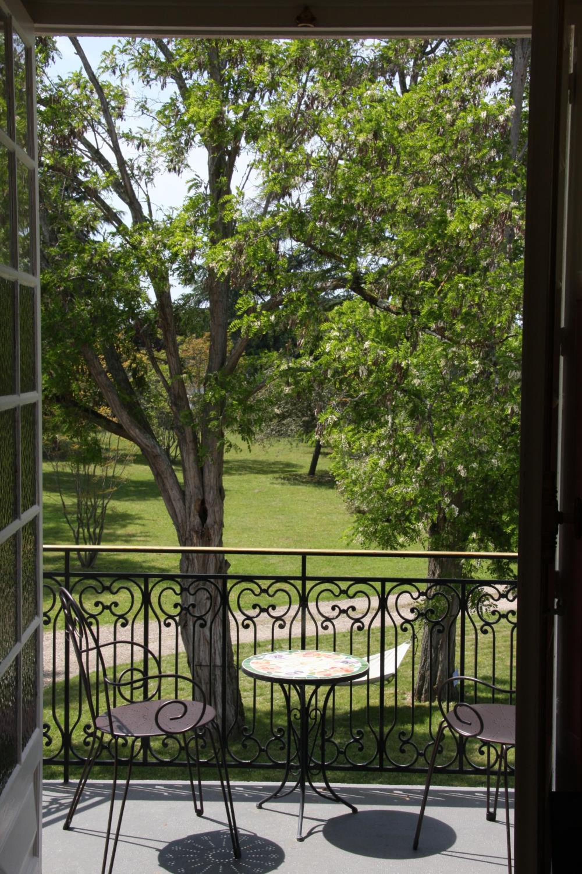 The Retreat @ Le Grand Bois