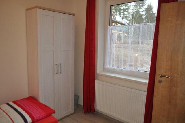 Moderni Domek Lipno