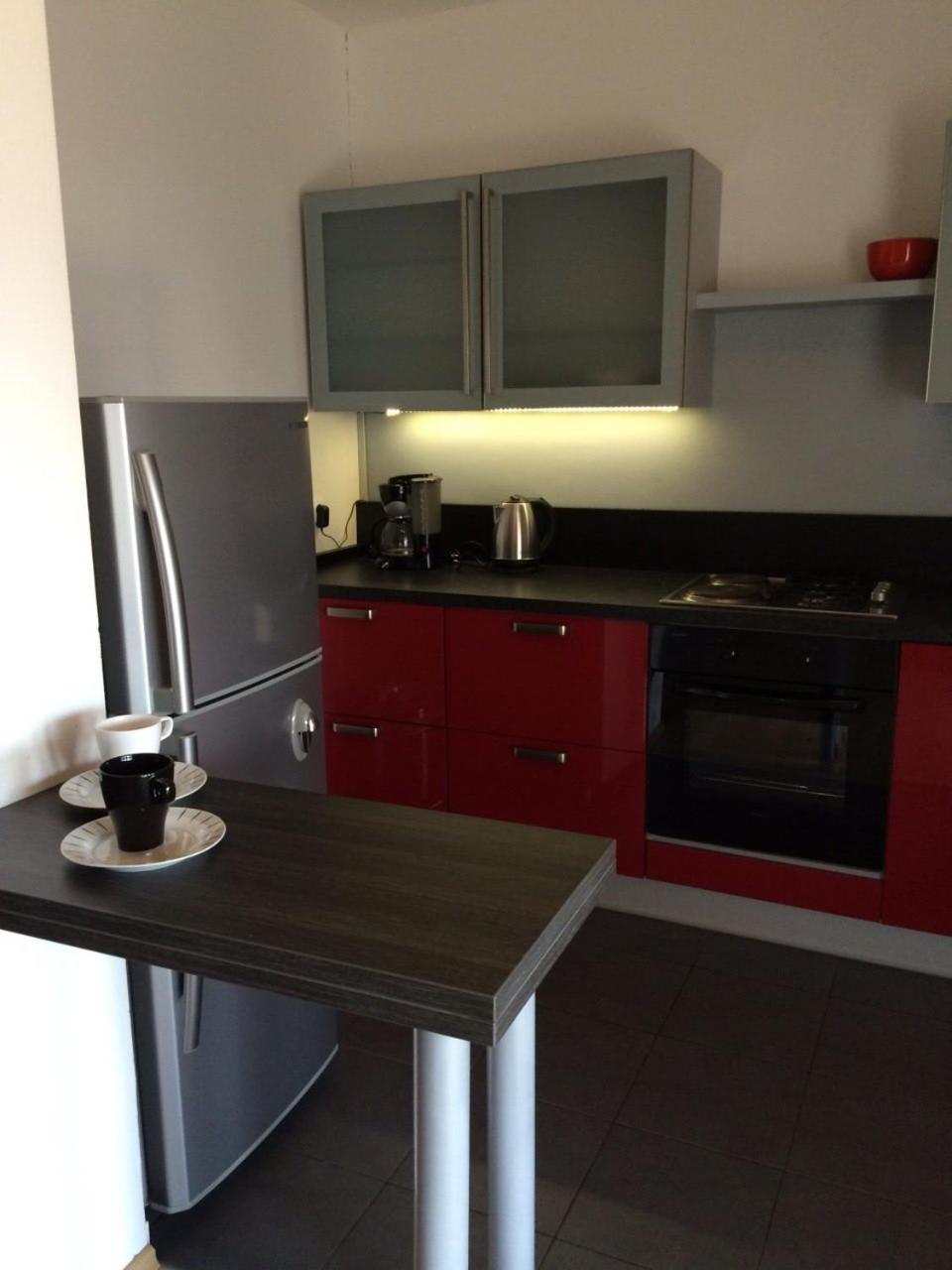 DD apartmani