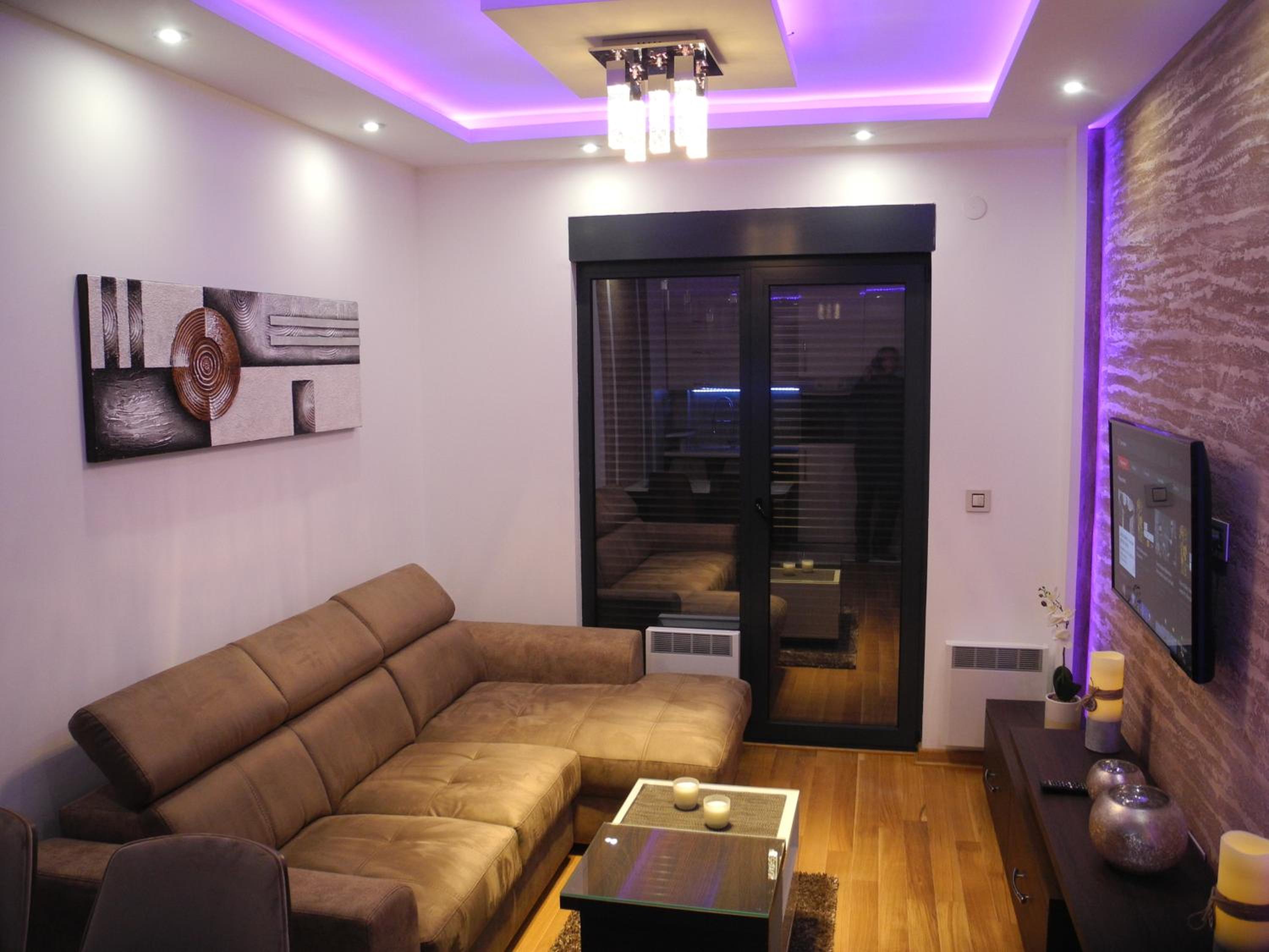 Apartment Mihajlović view 4