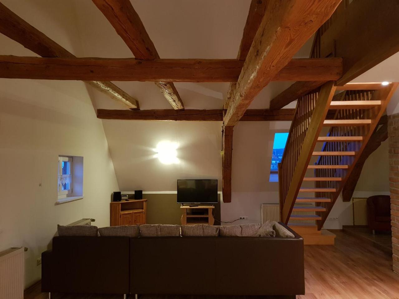 Ferienwohnung "Zum Hexenhäusle" view 2