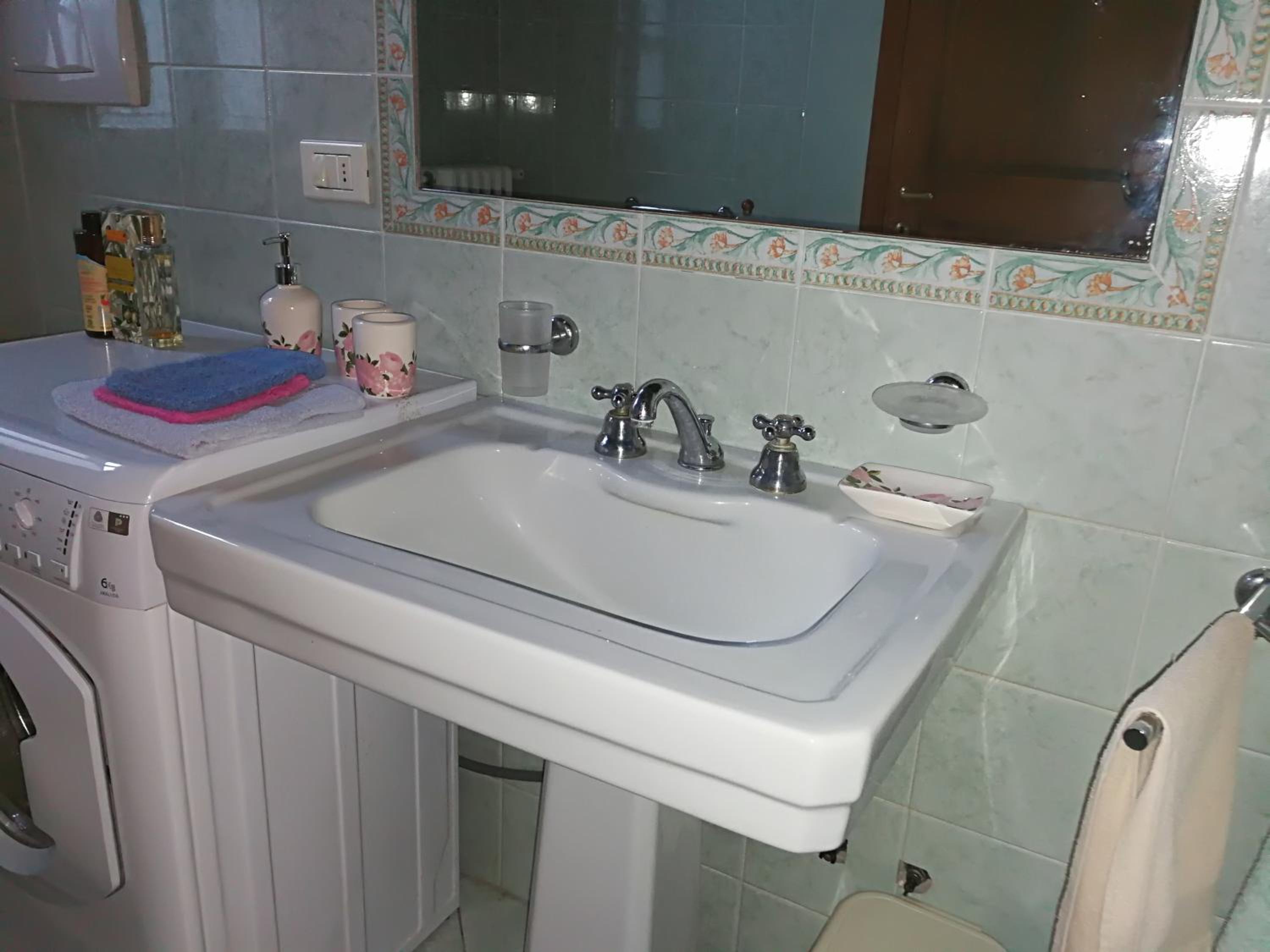 Casa Country House Girasole vakantie huis-WAKACJE HUIS