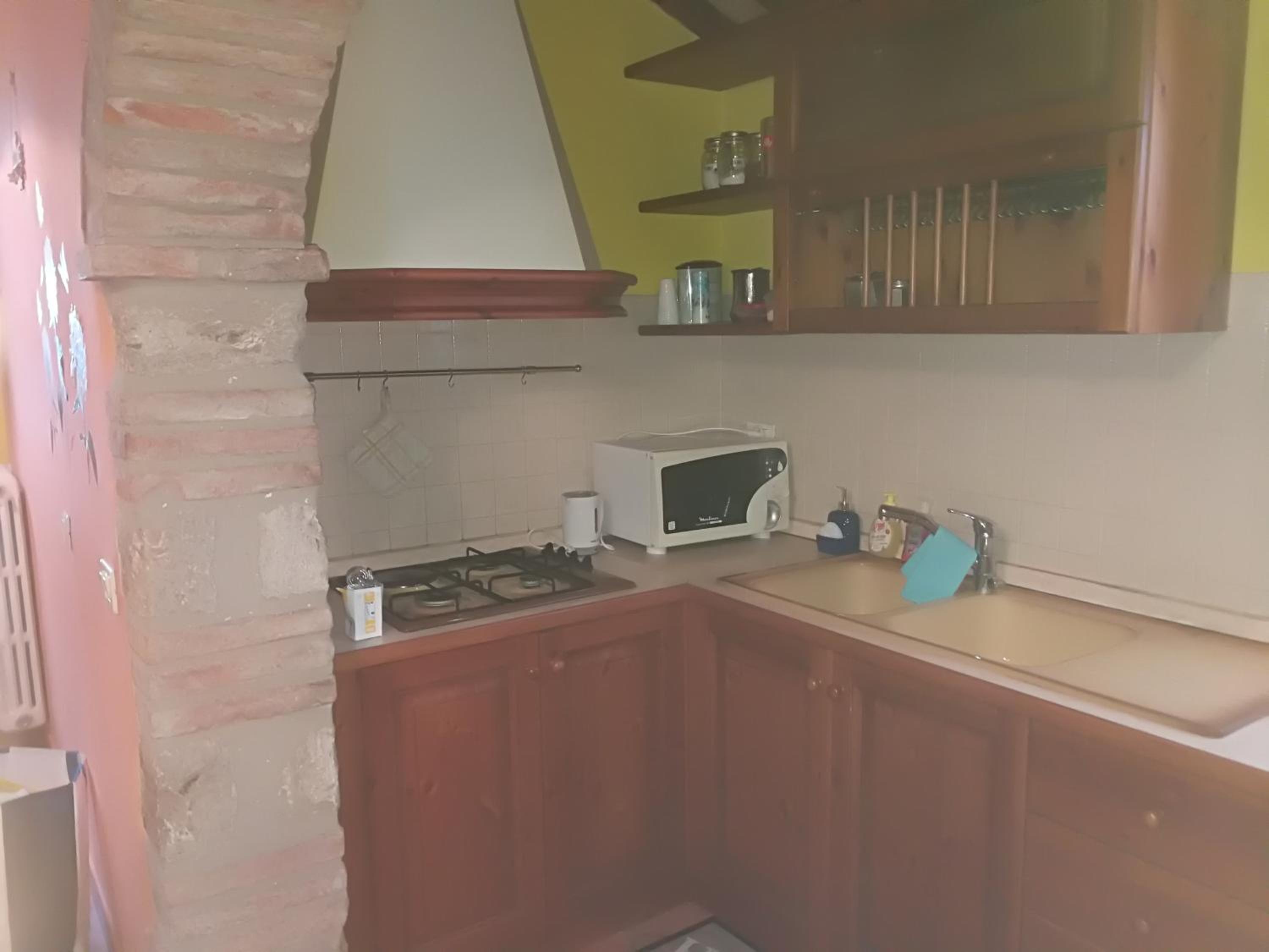 Casa Country House Girasole vakantie huis-WAKACJE HUIS