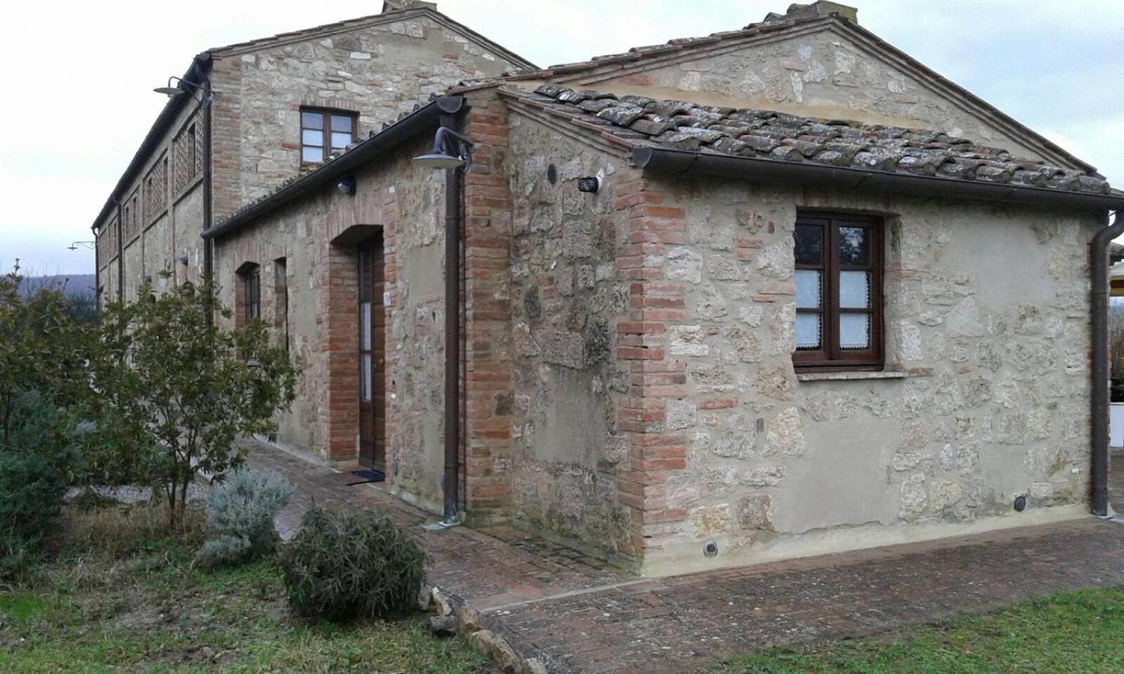 Casa Country House Girasole vakantie huis-WAKACJE HUIS