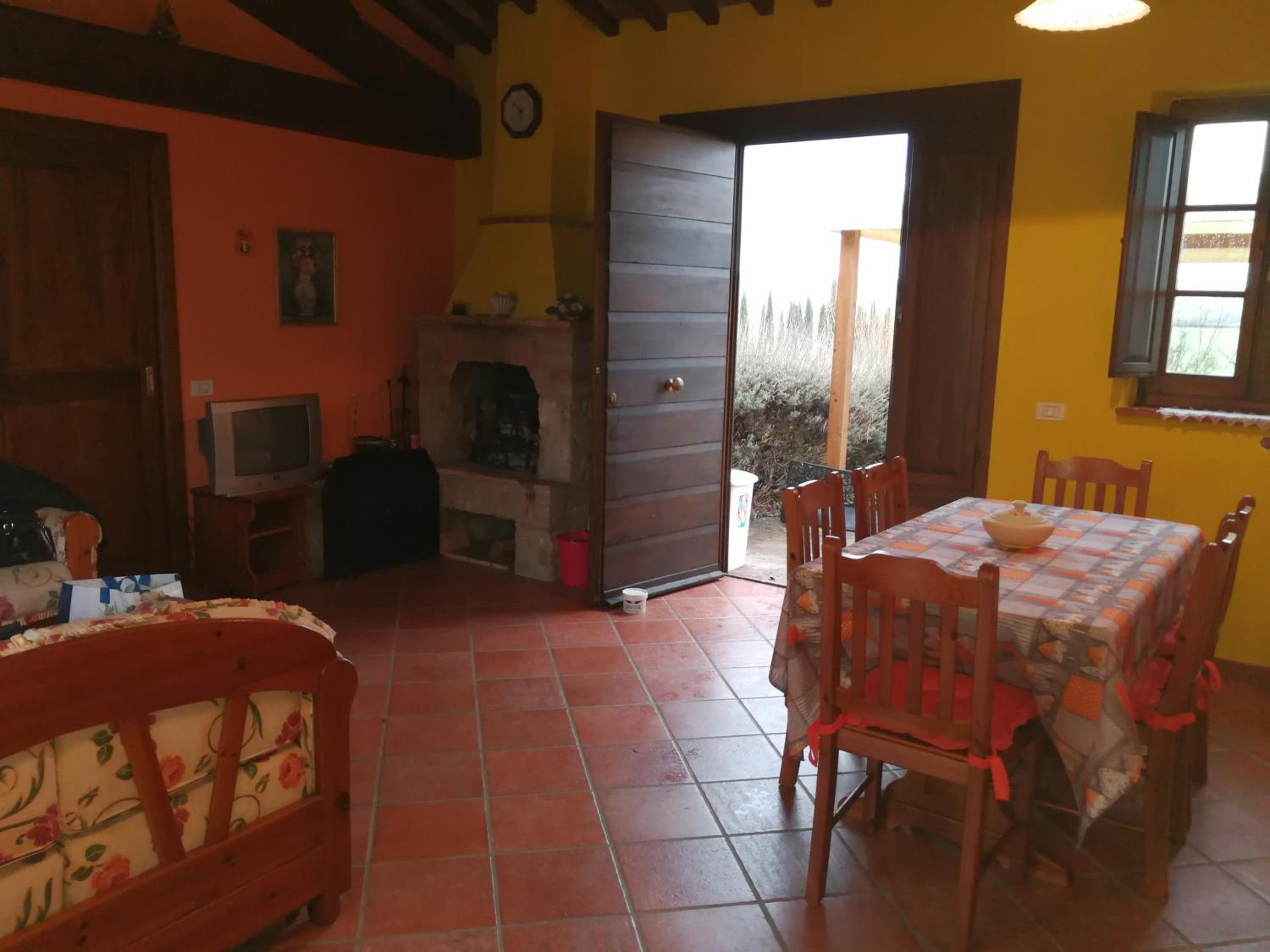 Casa Country House Girasole vakantie huis-WAKACJE HUIS