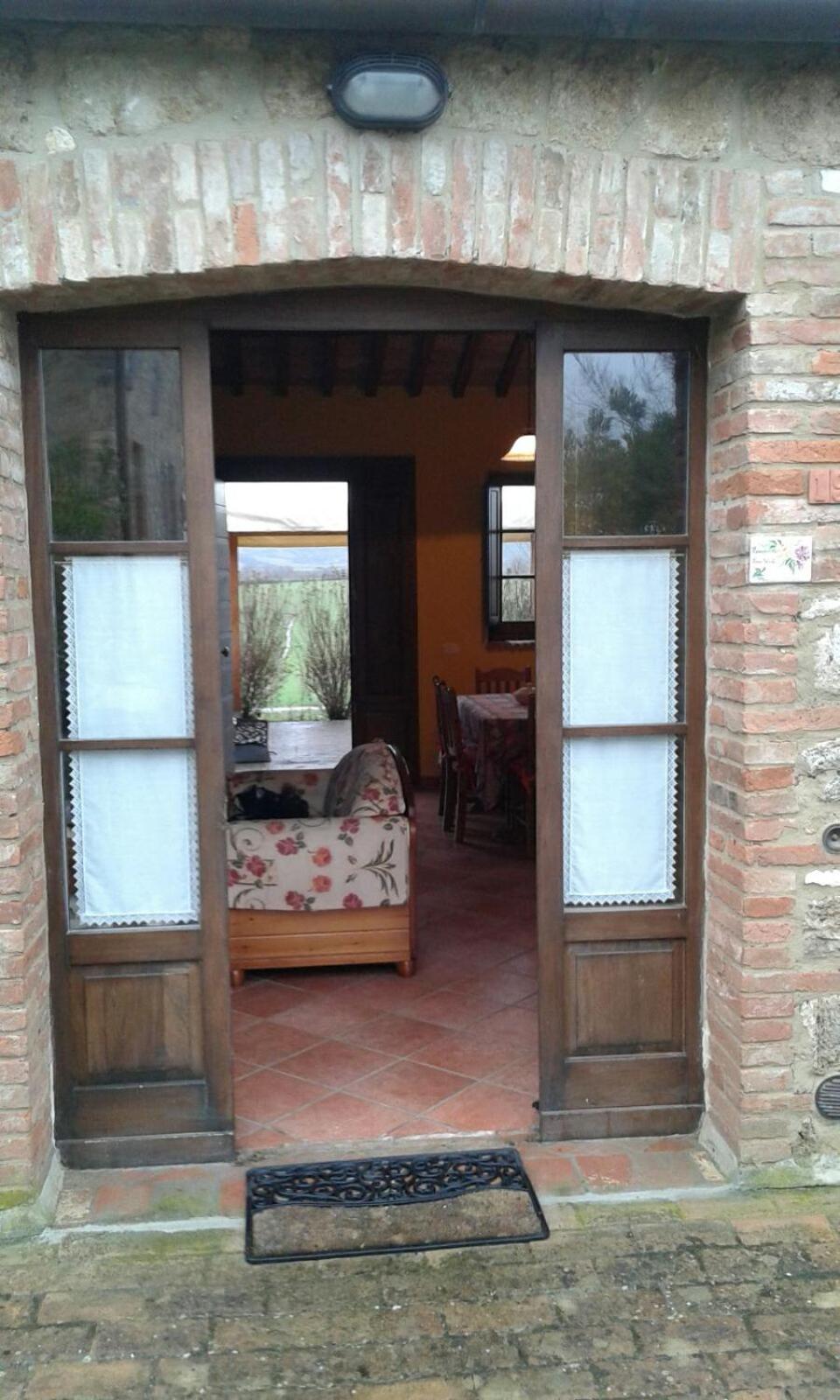 Casa Country House Girasole vakantie huis-WAKACJE HUIS