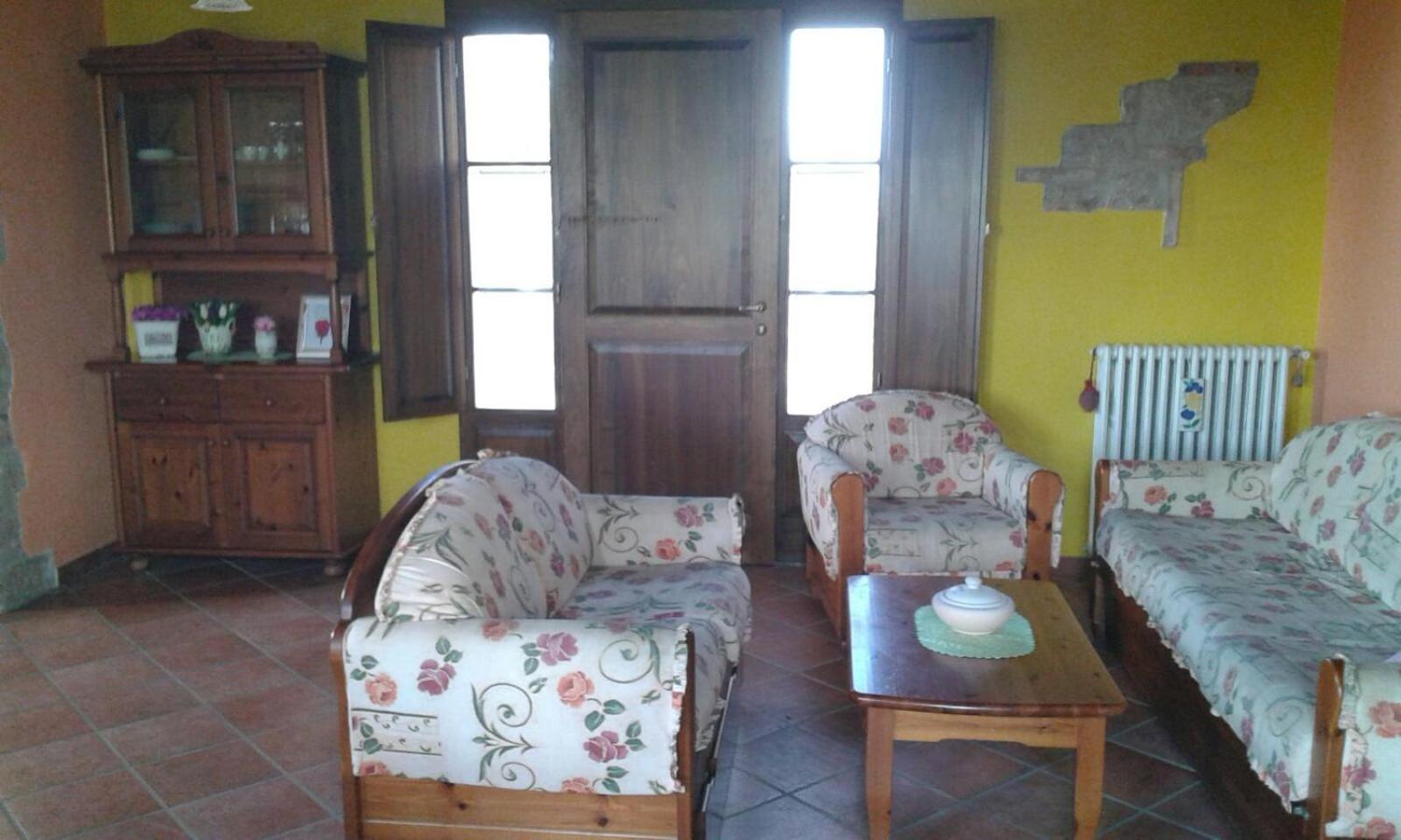 Casa Country House Girasole vakantie huis-WAKACJE HUIS