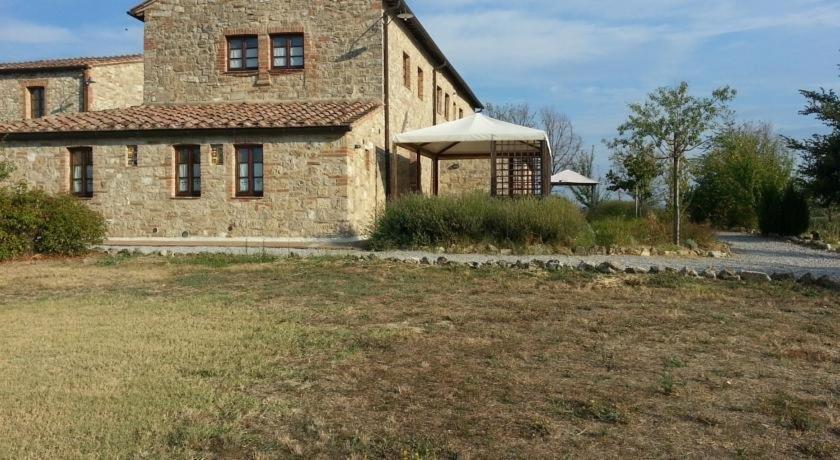 Casa Country House Girasole vakantie huis-WAKACJE HUIS