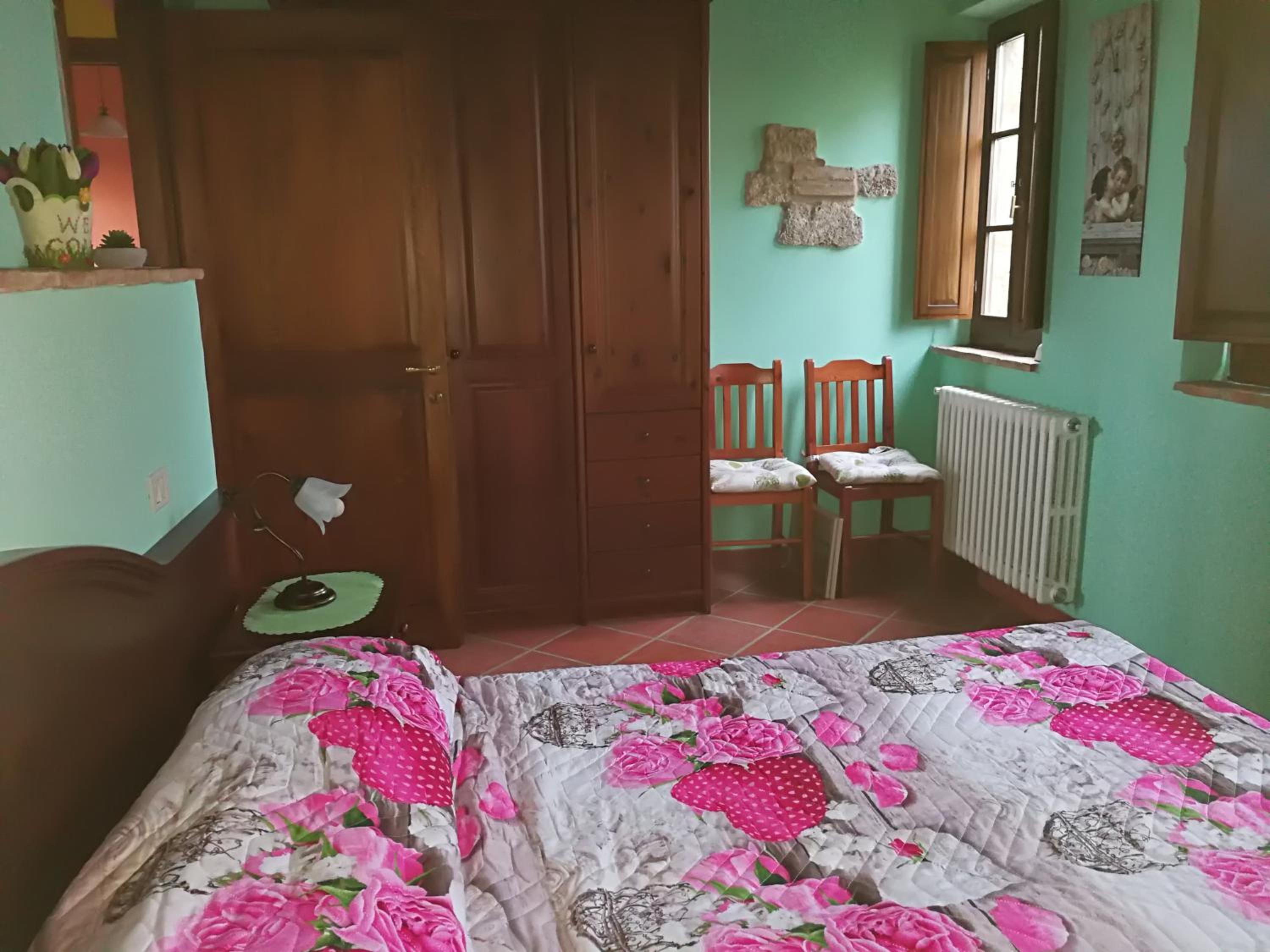 Casa Country House Girasole vakantie huis-WAKACJE HUIS