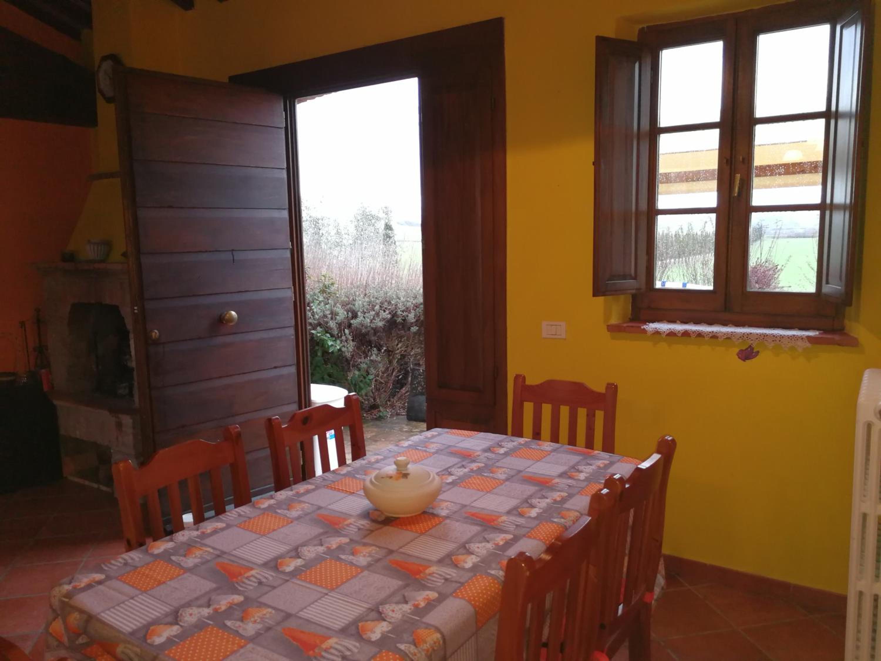 Casa Country House Girasole vakantie huis-WAKACJE HUIS