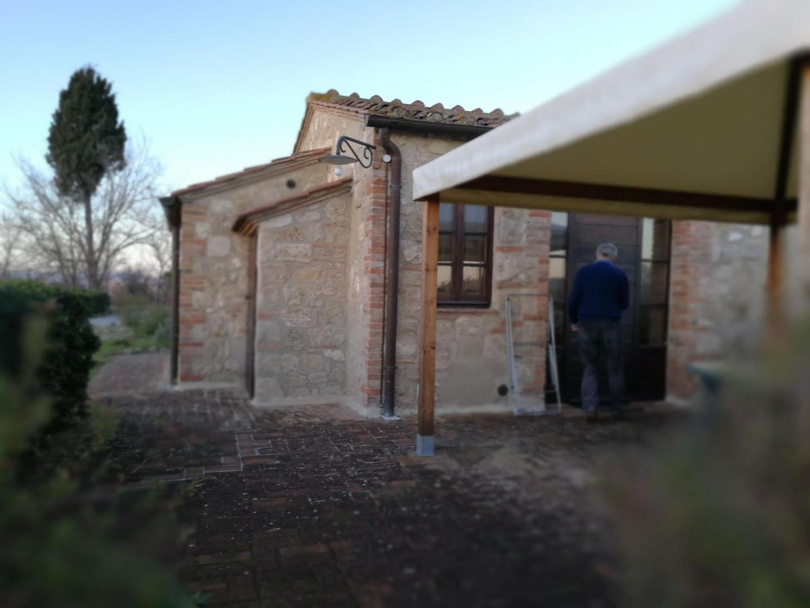 Casa Country House Girasole vakantie huis-WAKACJE HUIS
