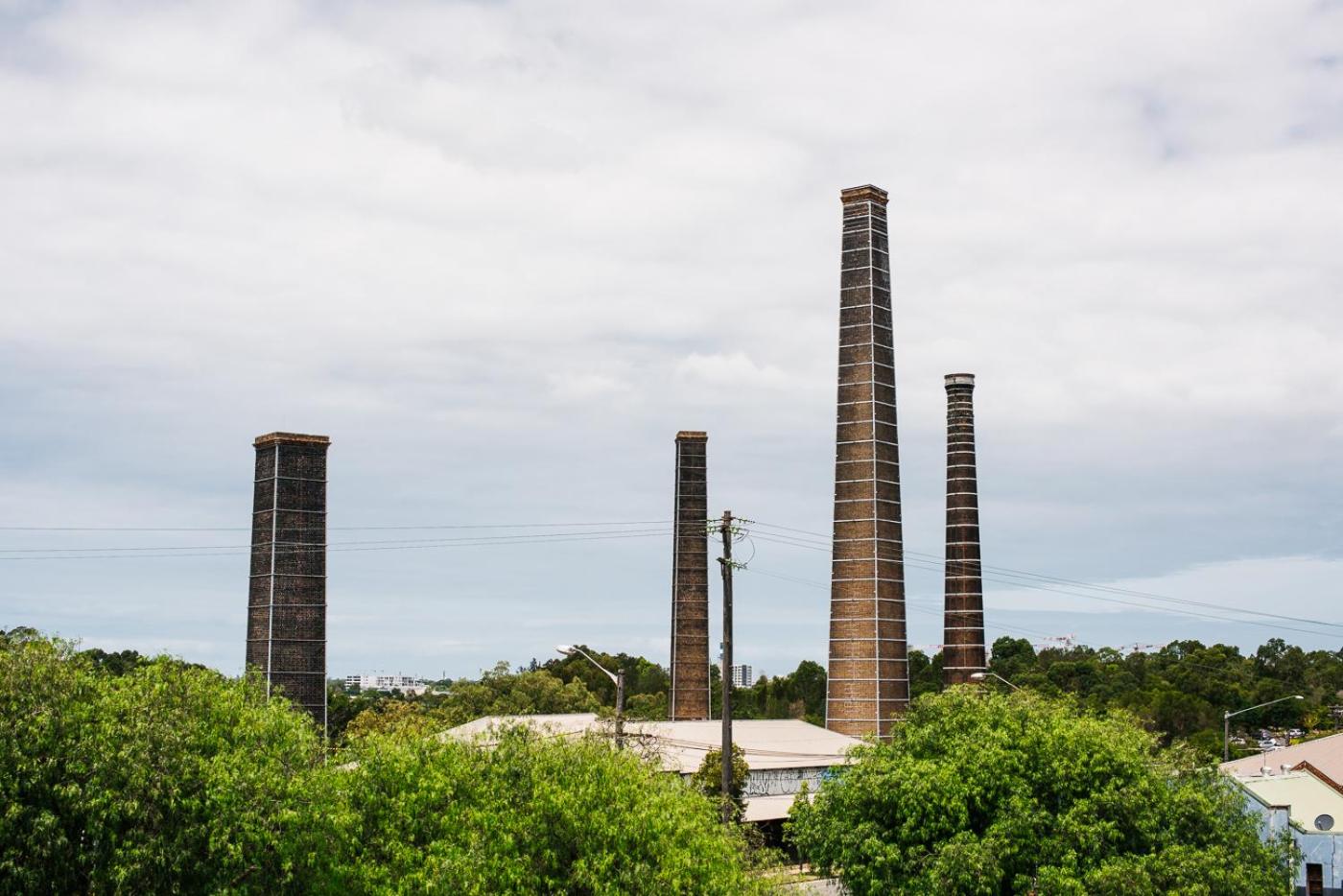 Sydney Park Hotel