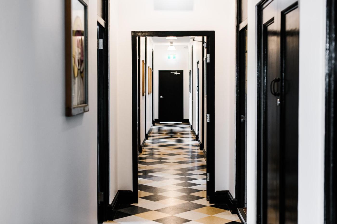 Sydney Park Hotel