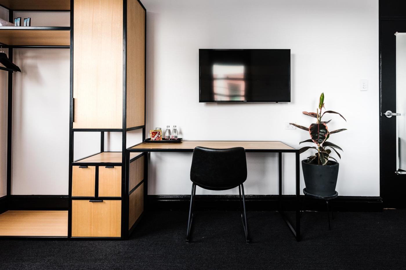 Sydney Park Hotel