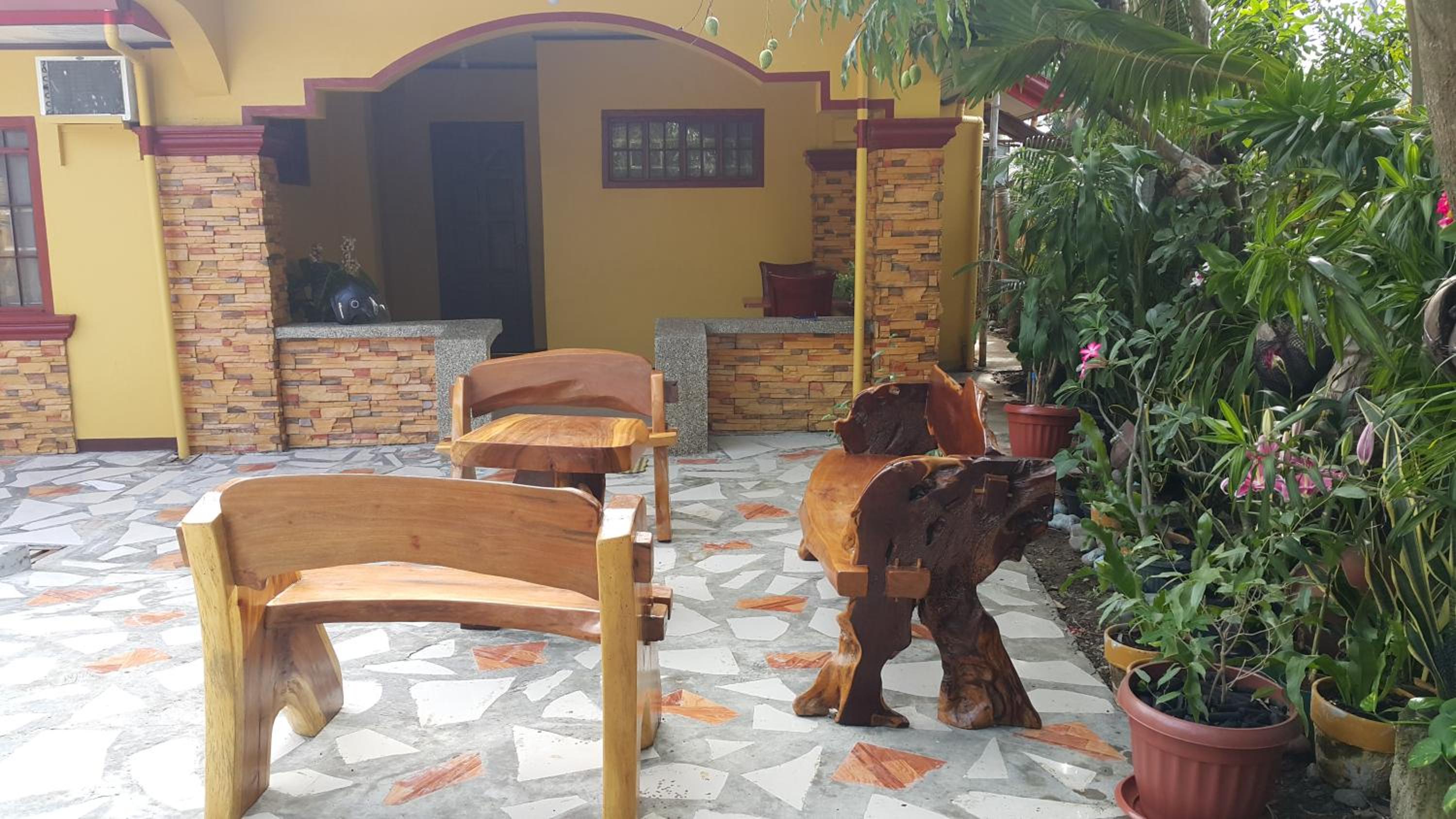 Carribean Transient House