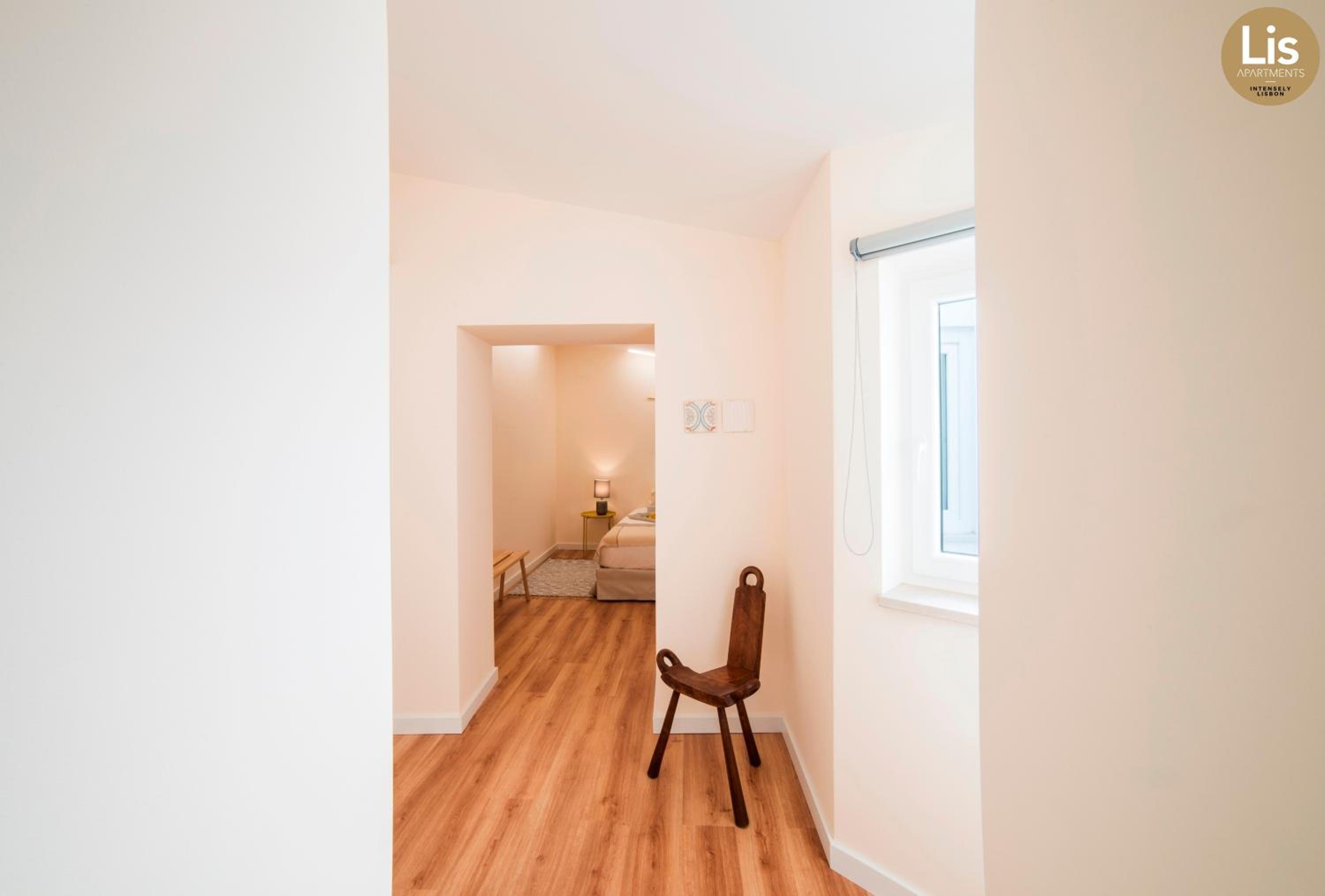 Lis Apartments