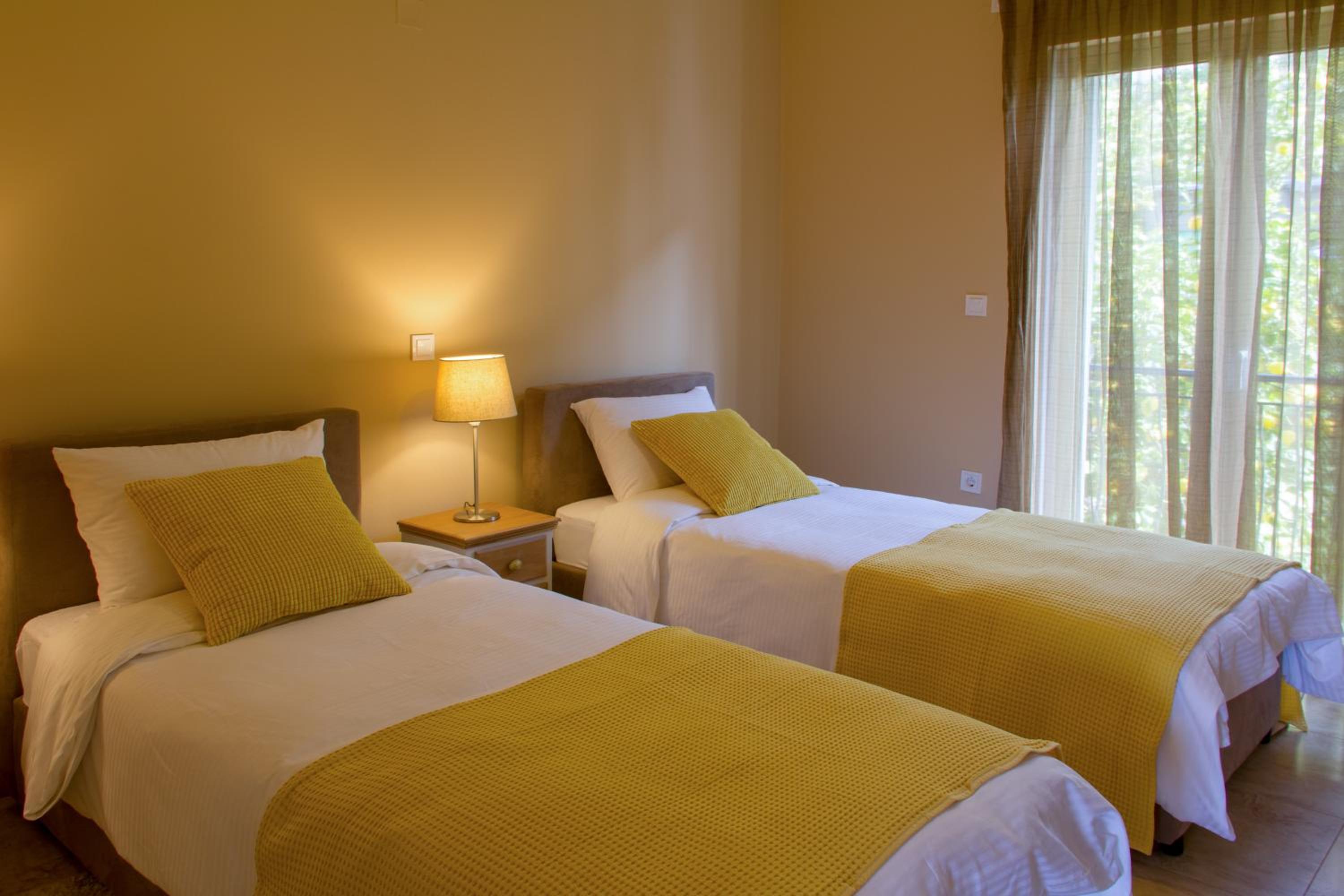 Nafplio Veranda Apartment photo 3