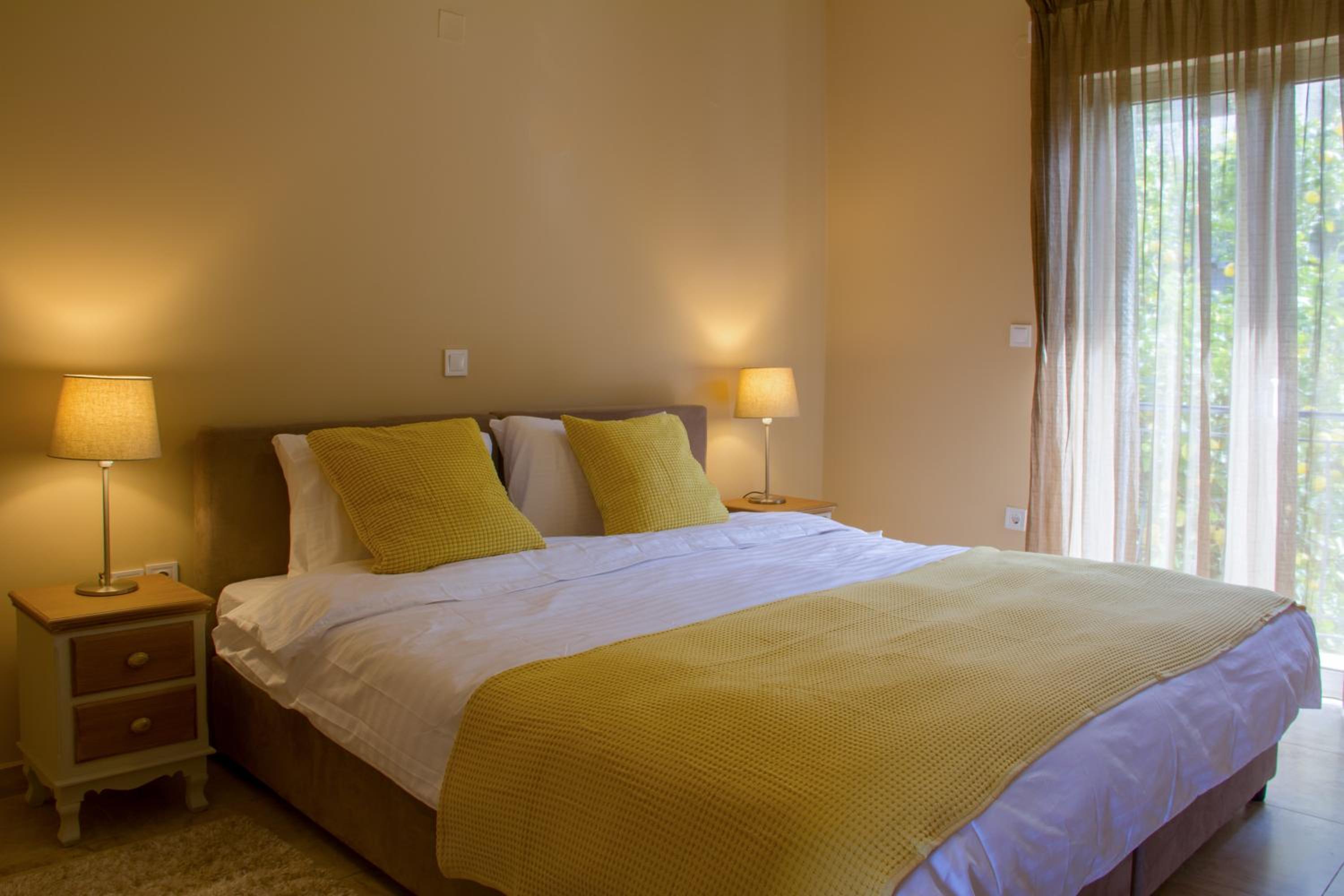 Nafplio Veranda Apartment photo 2