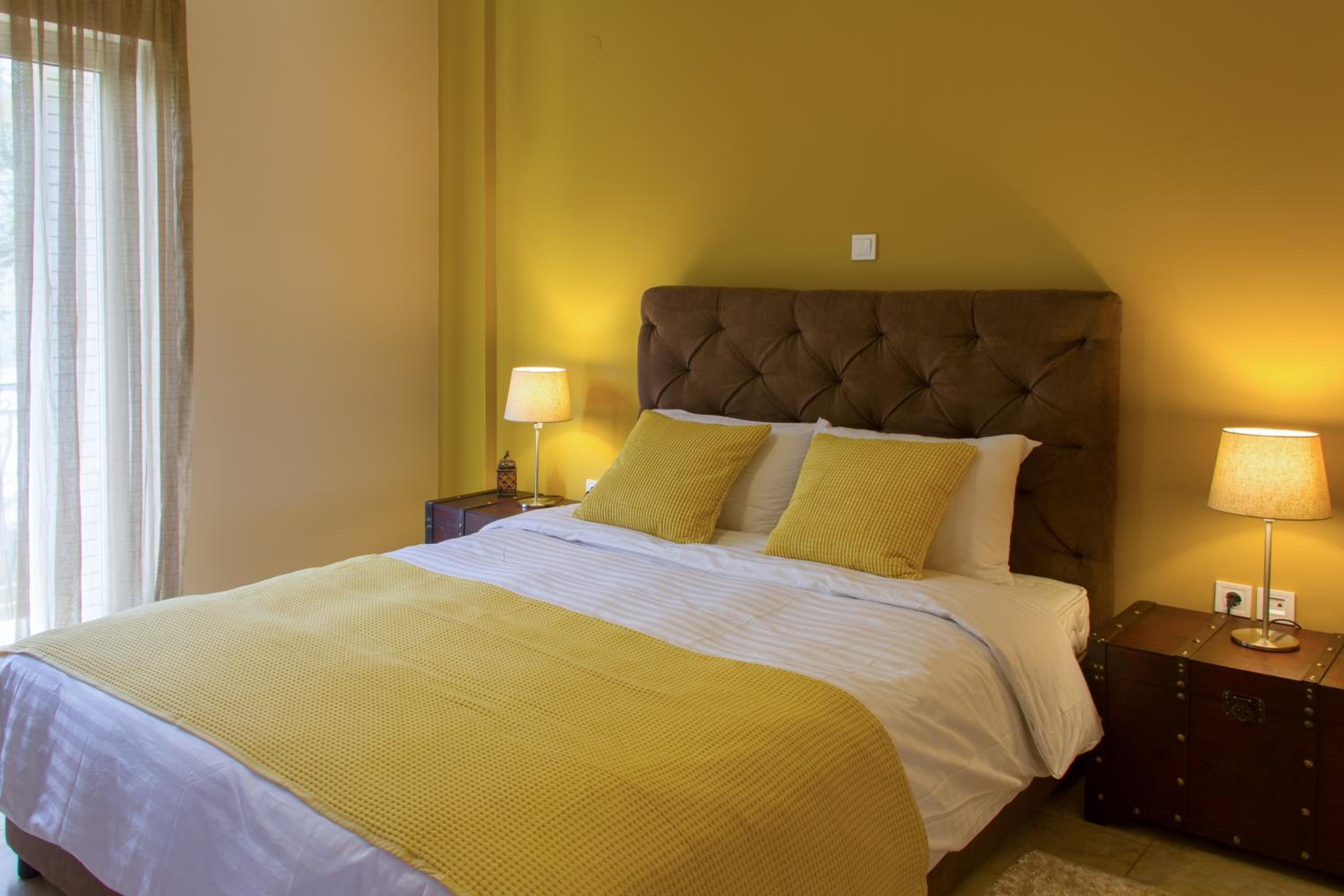 Nafplio Veranda Apartment photo 5