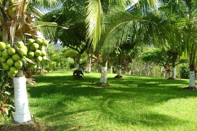 Villa Guarias