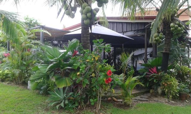 Villa Guarias