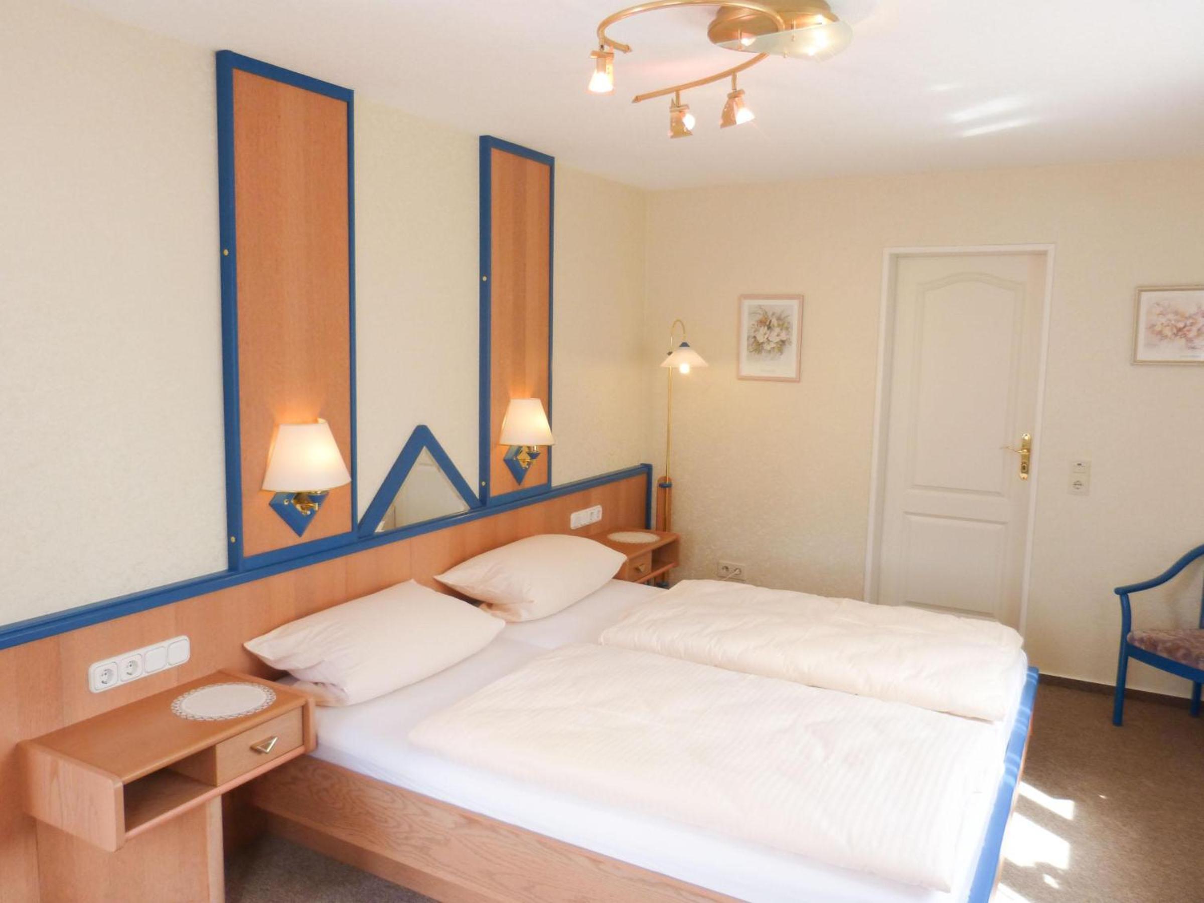 Bungalow *Ual Welhüs*