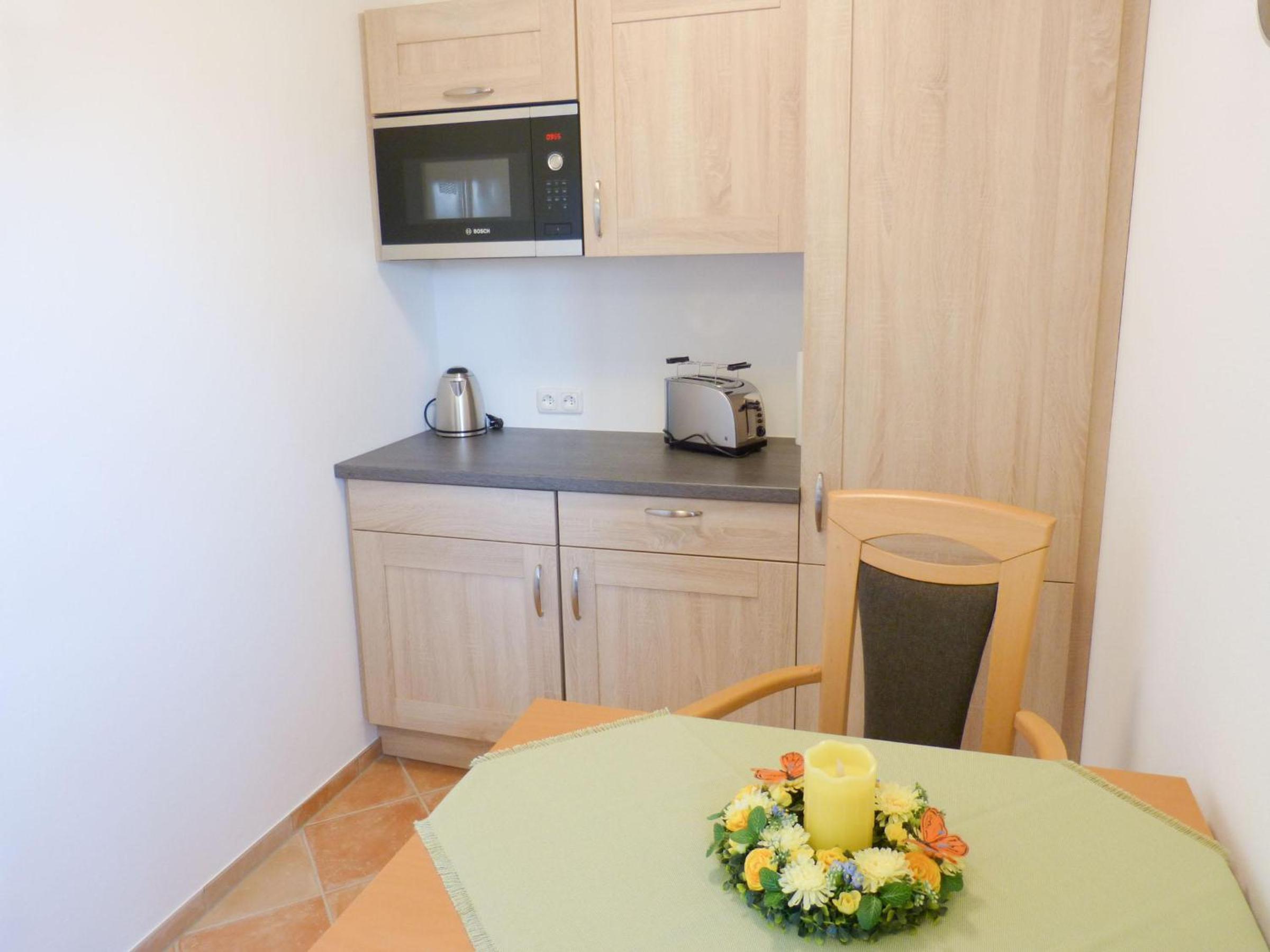 Bungalow *Ual Welhüs*