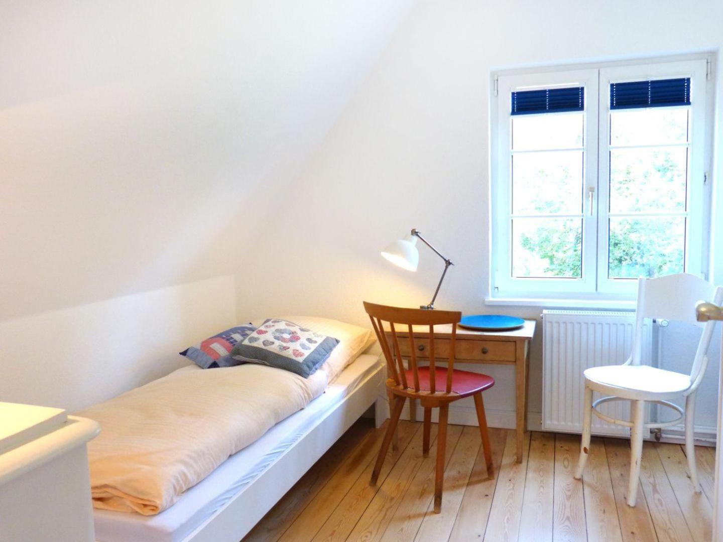 Ferienhaus *Koggenhüs*